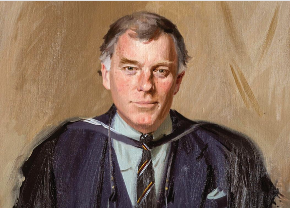 CJ 'Jonty’ Driver – farewell to a great man of letters