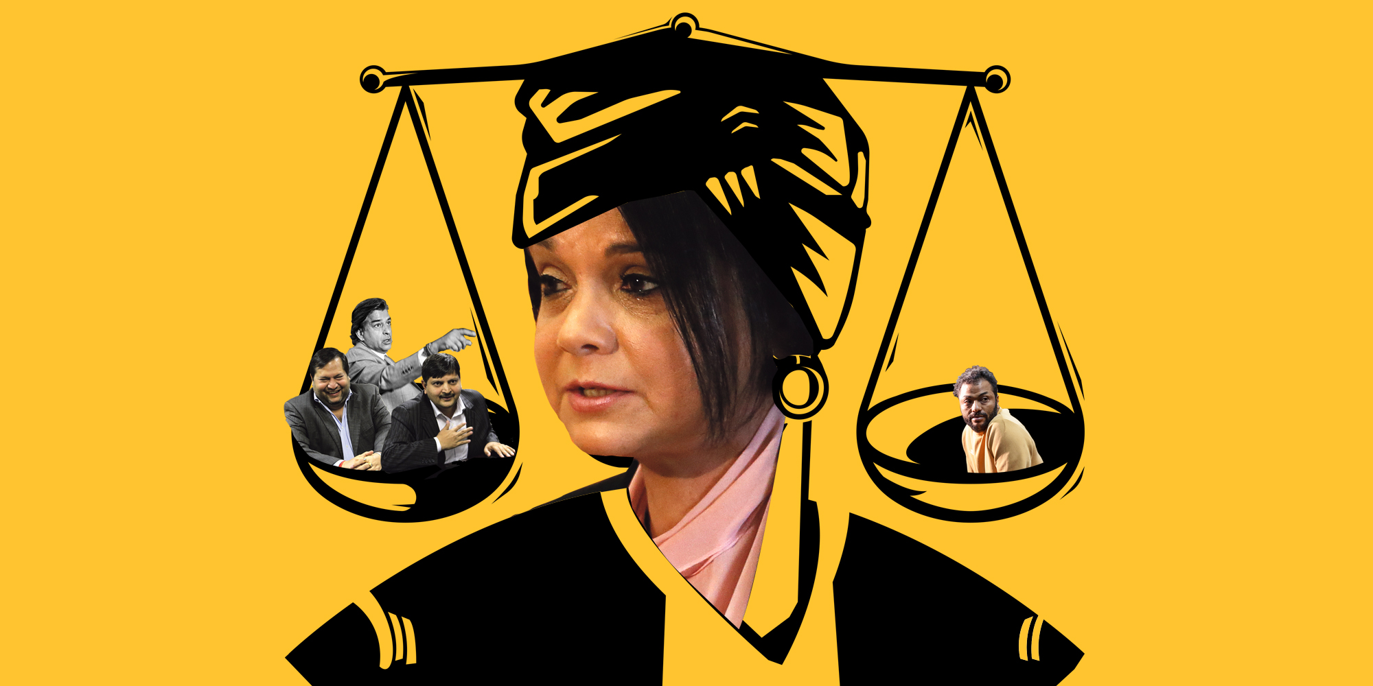 From New Dawn to Dusk: Has Shamila Batohi’s National Prosecuting Authority failed South Africans?