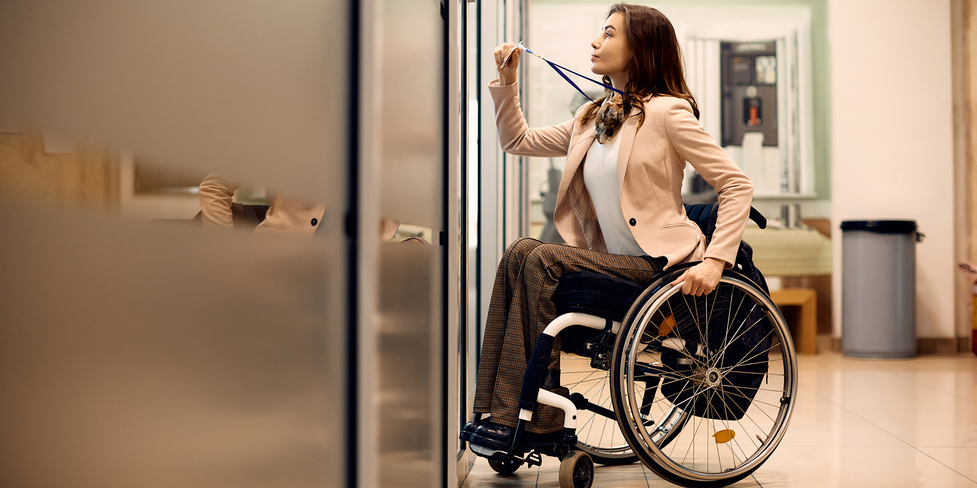 Business in SA is badly lagging behind in employing workers with disabilities