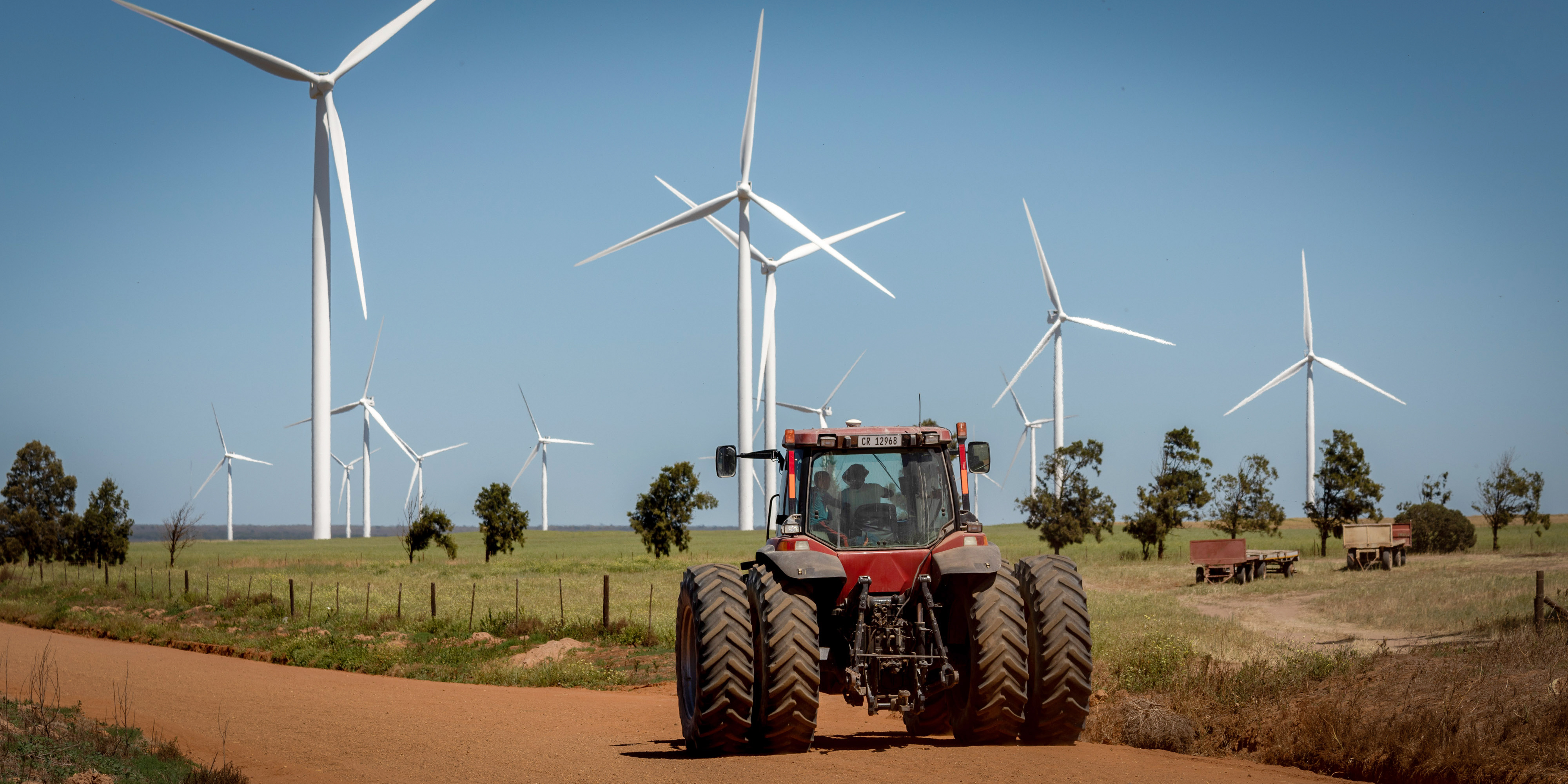 Transition to renewables does not and must not mean privatisation of Eskom