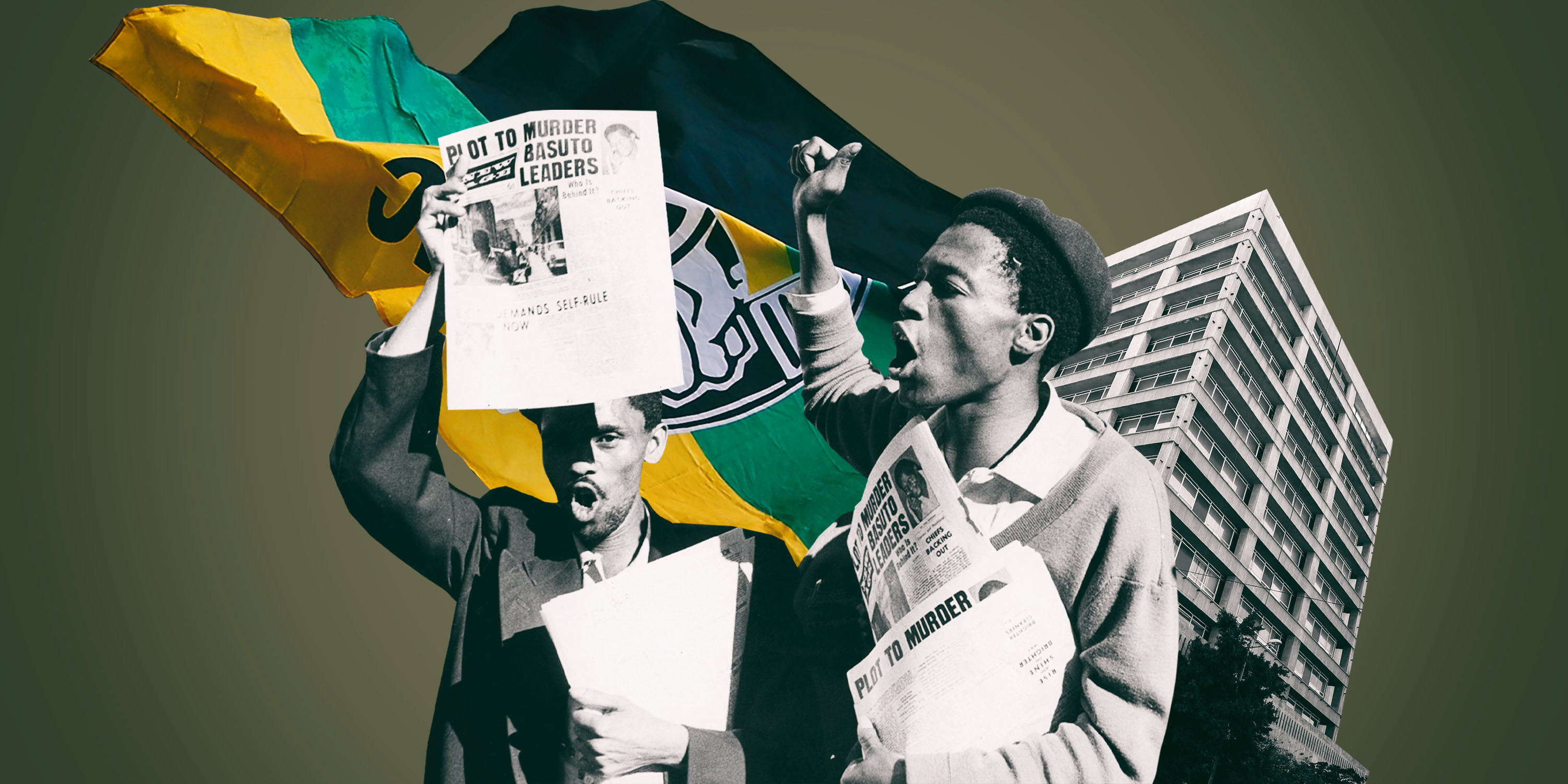 The meaning of revolutionary or emancipatory consciousness and action before and after 1990/94