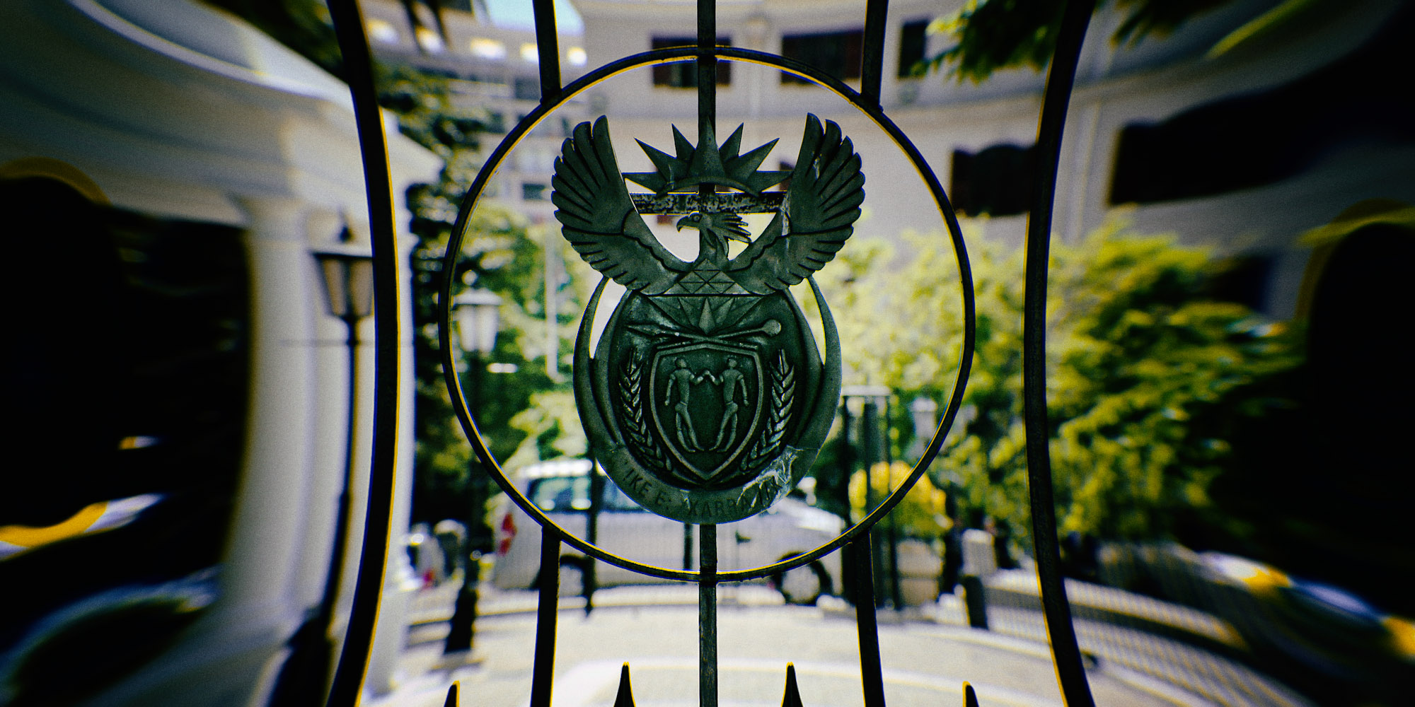 ‘Great sense of optimism’ for Parliament’s journey to recovery, says Speaker – opposition not quite on board