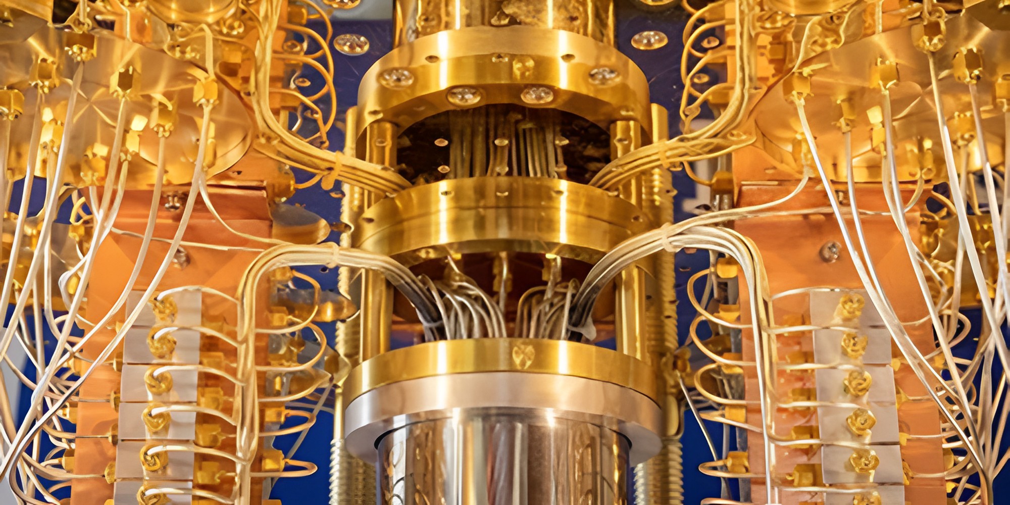 Will quantum computing kill the internet, and our troubled civilisation with it?