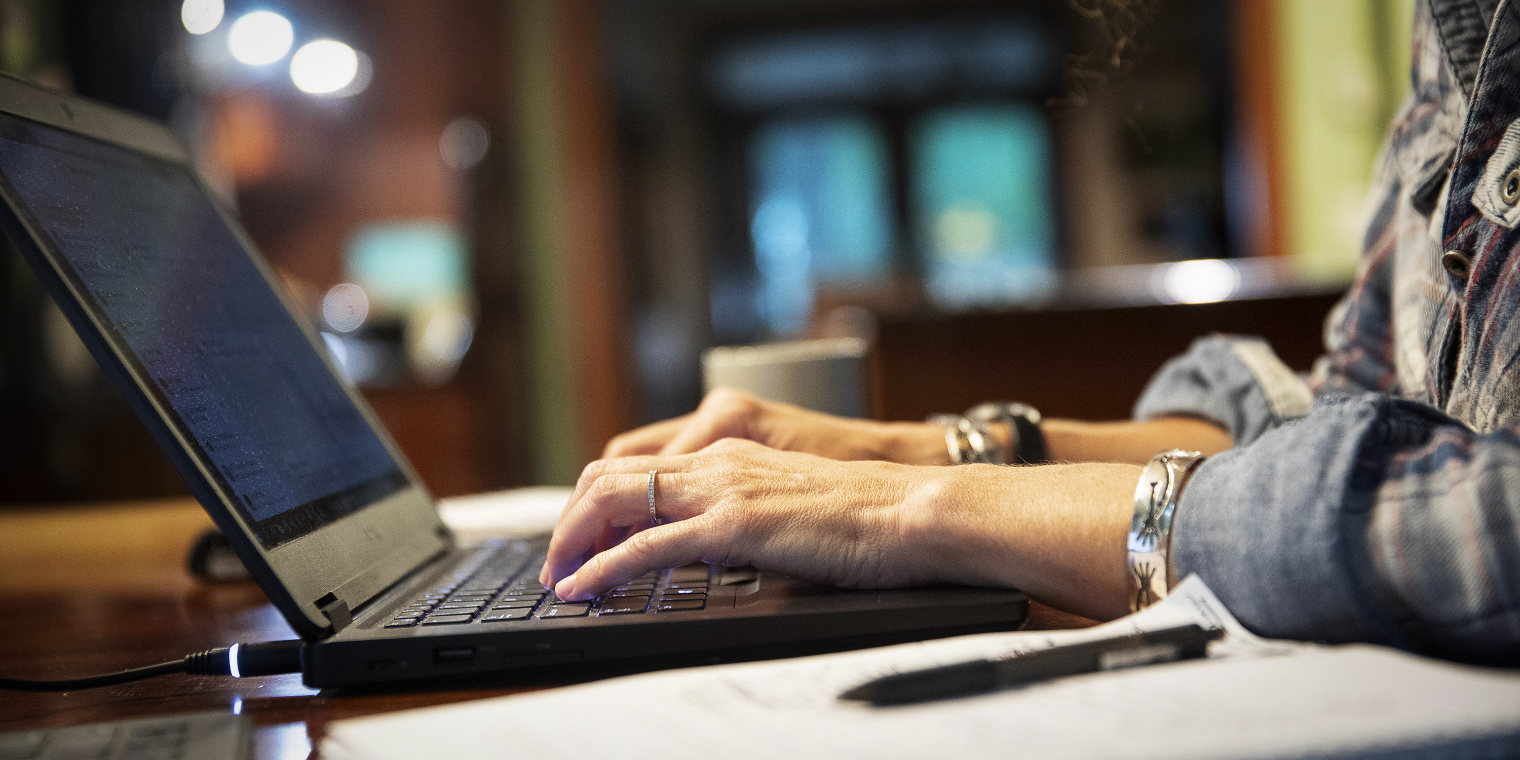 Remote work to wipe out $800bn from office values, McKinsey says