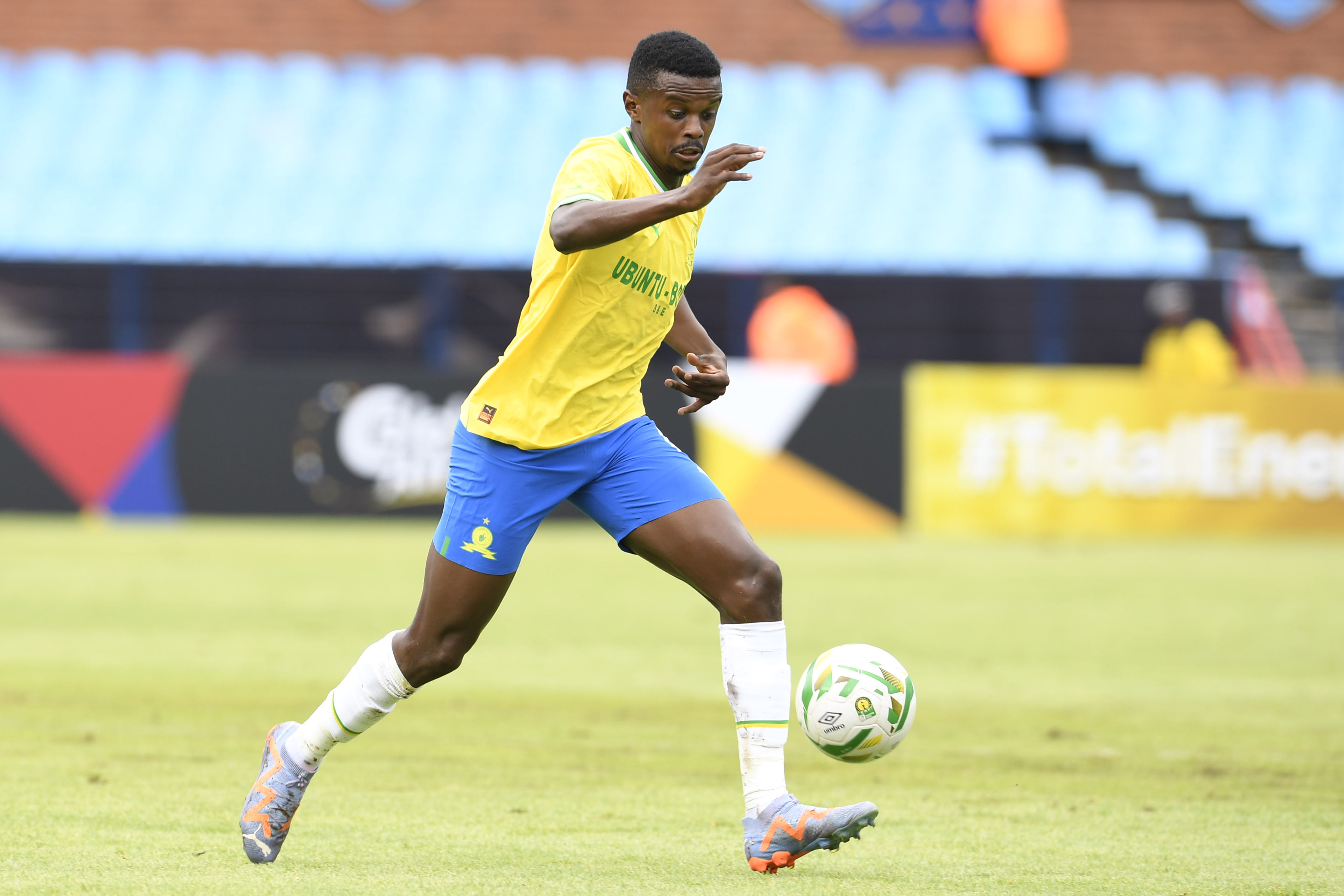 History-chasing Mamelodi Sundowns aim to sprint out of the blocks against Wydad Casablanca