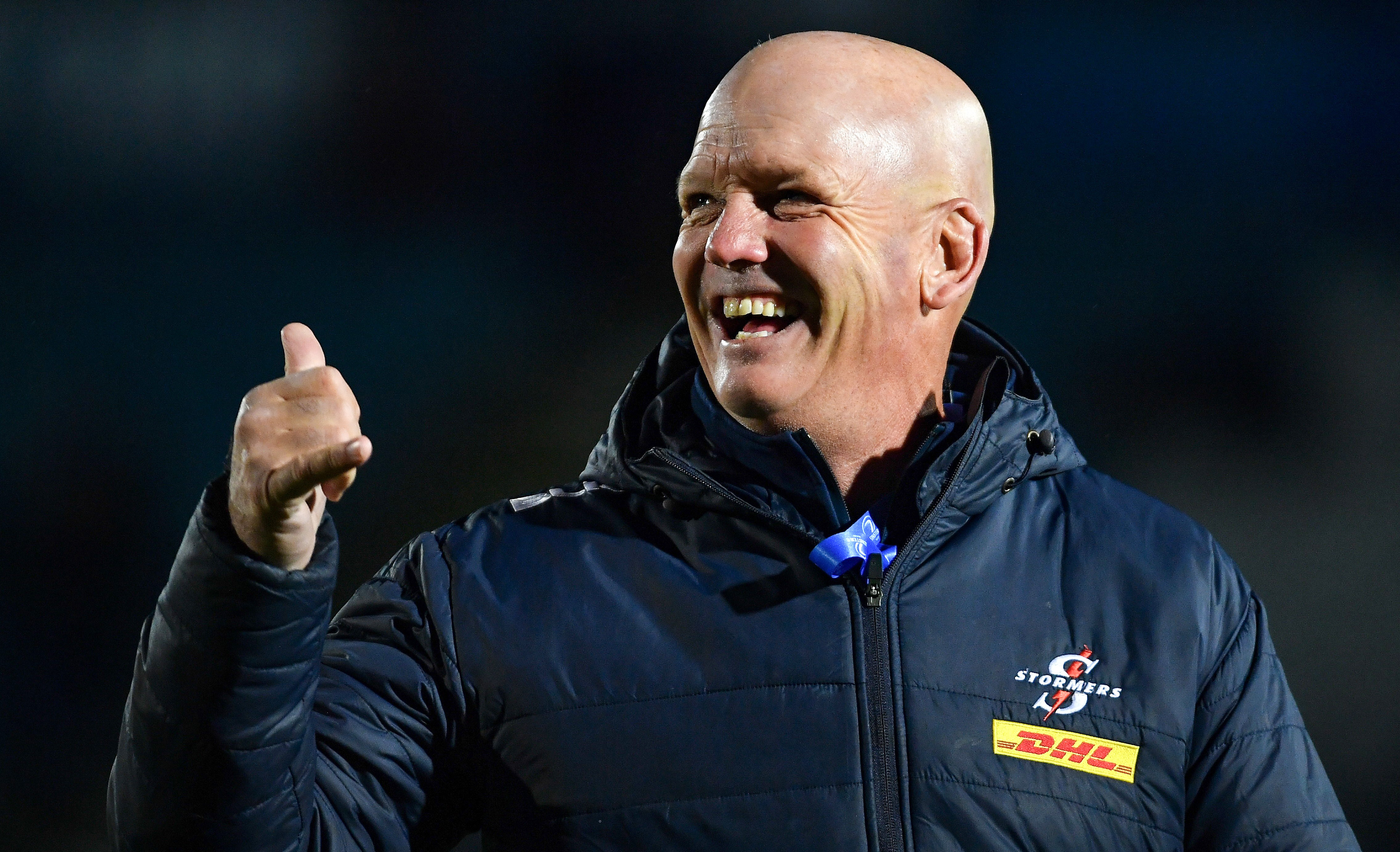 Stormers found their ‘why’ which illuminated their ‘way’