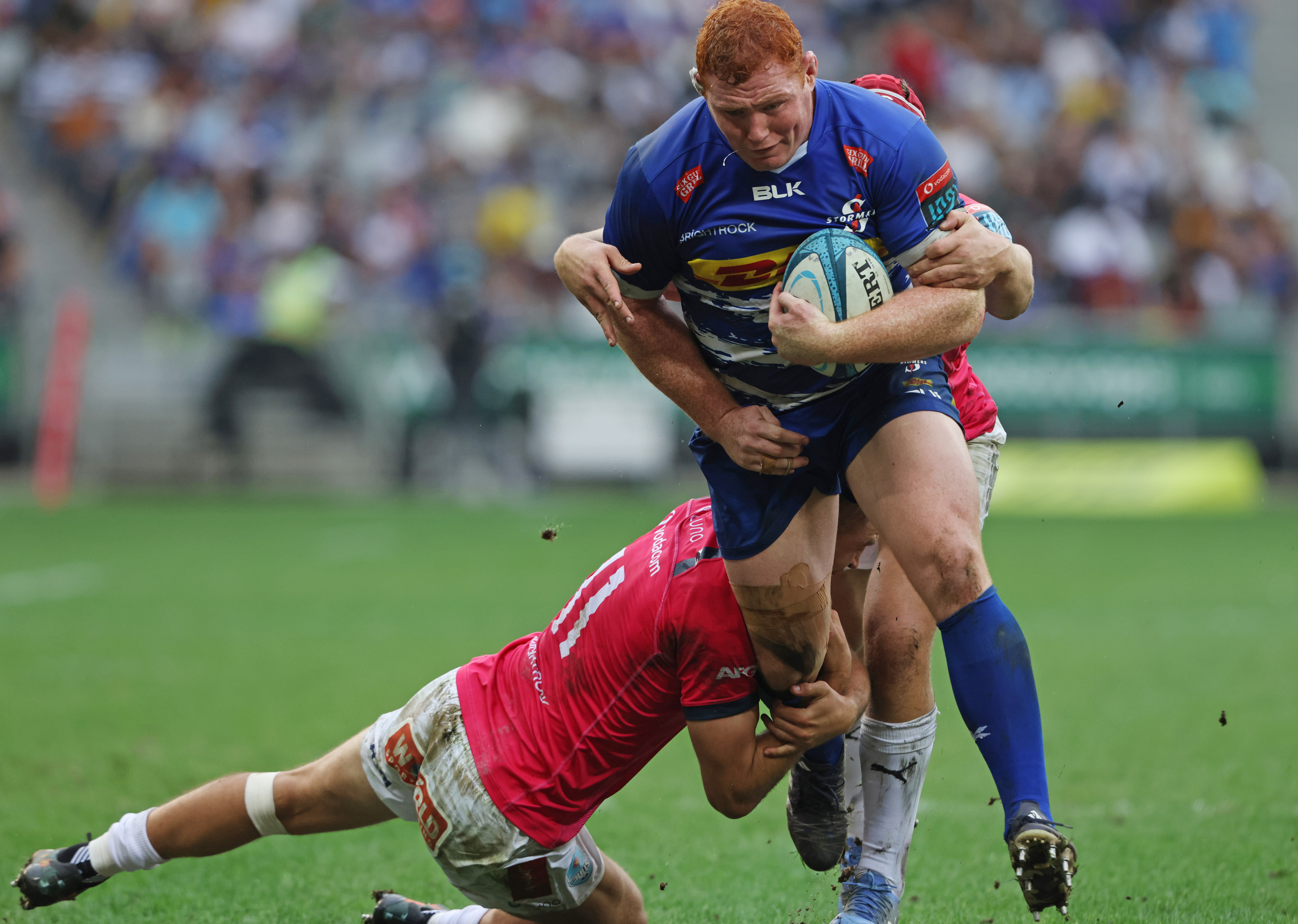 Brains trust of officials and players is solving SA rugby’s player management problems