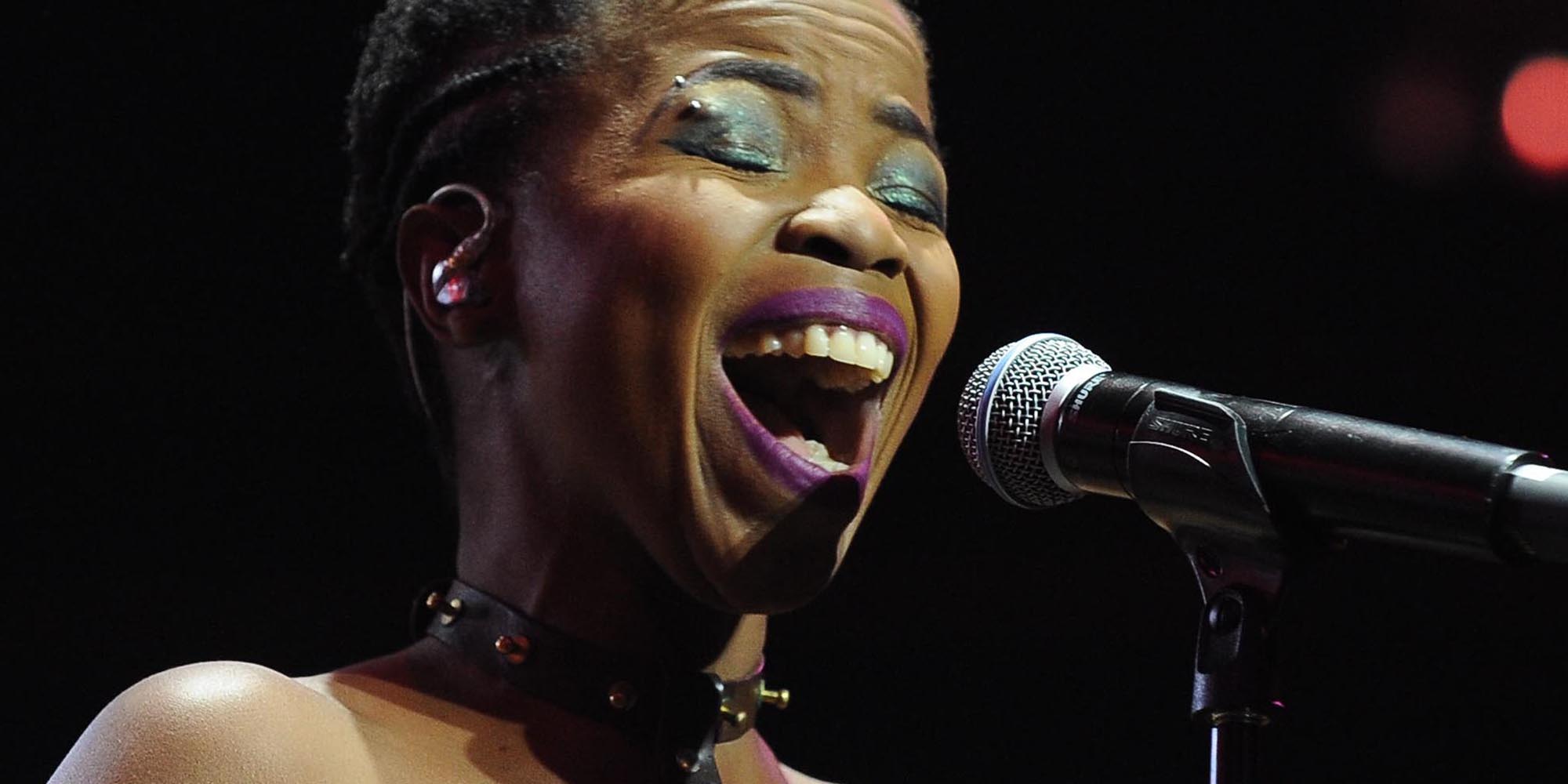 ‘The One Who Sings’ dives deep into the ocean and strikes a chord with nature’s songs