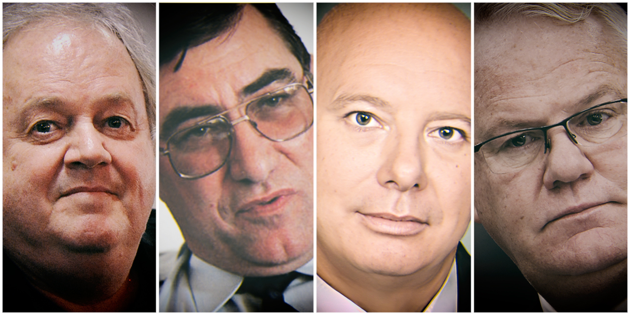 The broedertwis in Afrikanerdom’s ranks all began at Eskom