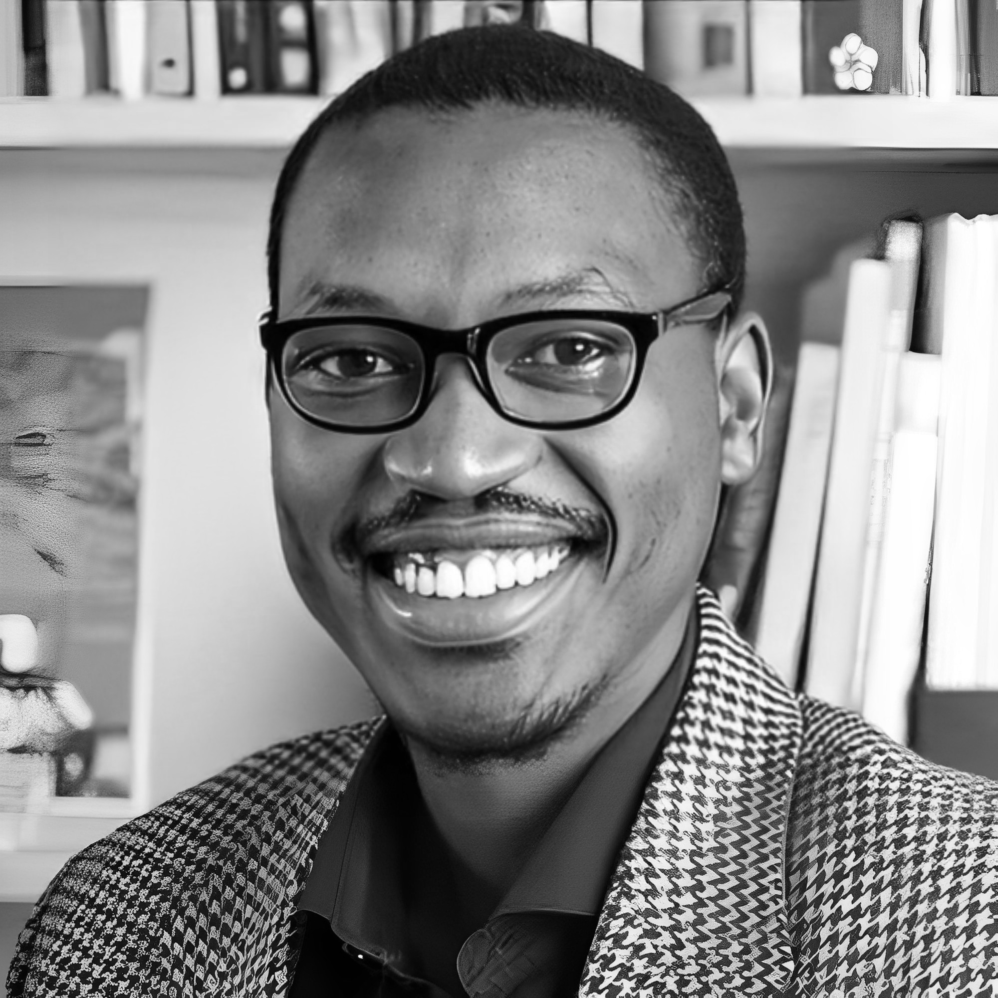 Thando Lukuko Thando Lukuko