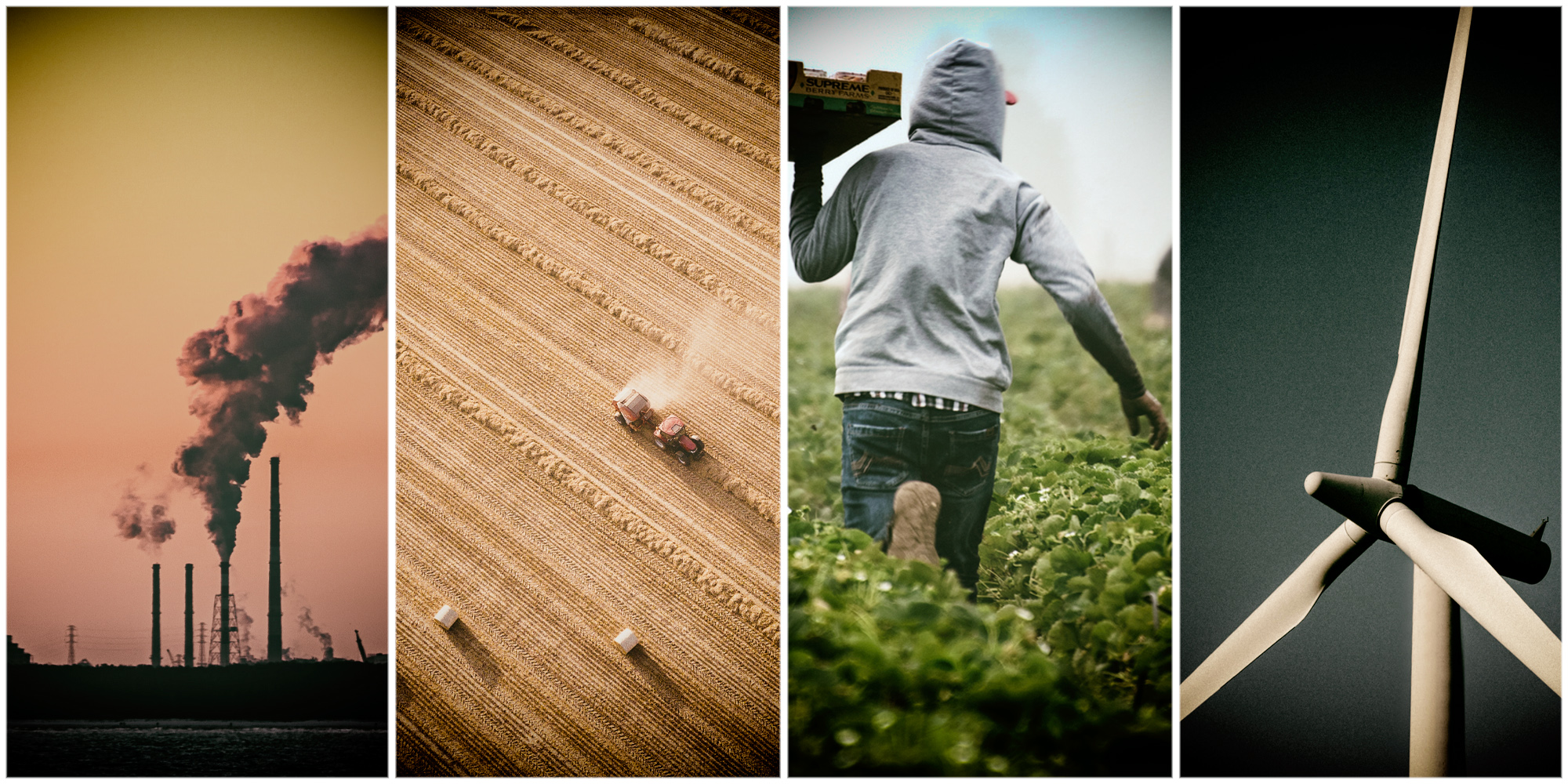 Social investing must reconcile helping end unemployment with environmental sustainability