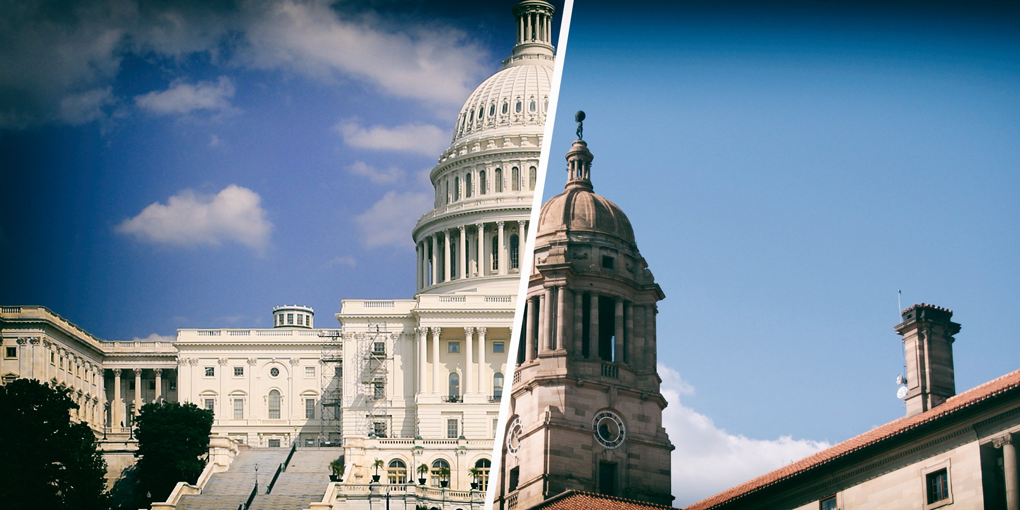 Disaster on the Potomac as Washington sours on the ANC, with Agoa and Pepfar as potential collateral damage