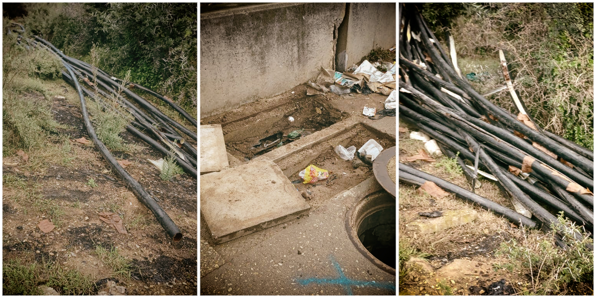 Nelson Mandela Bay mayor offers R20,000 reward after cable ‘sabotage’ causes extensive electricity outages