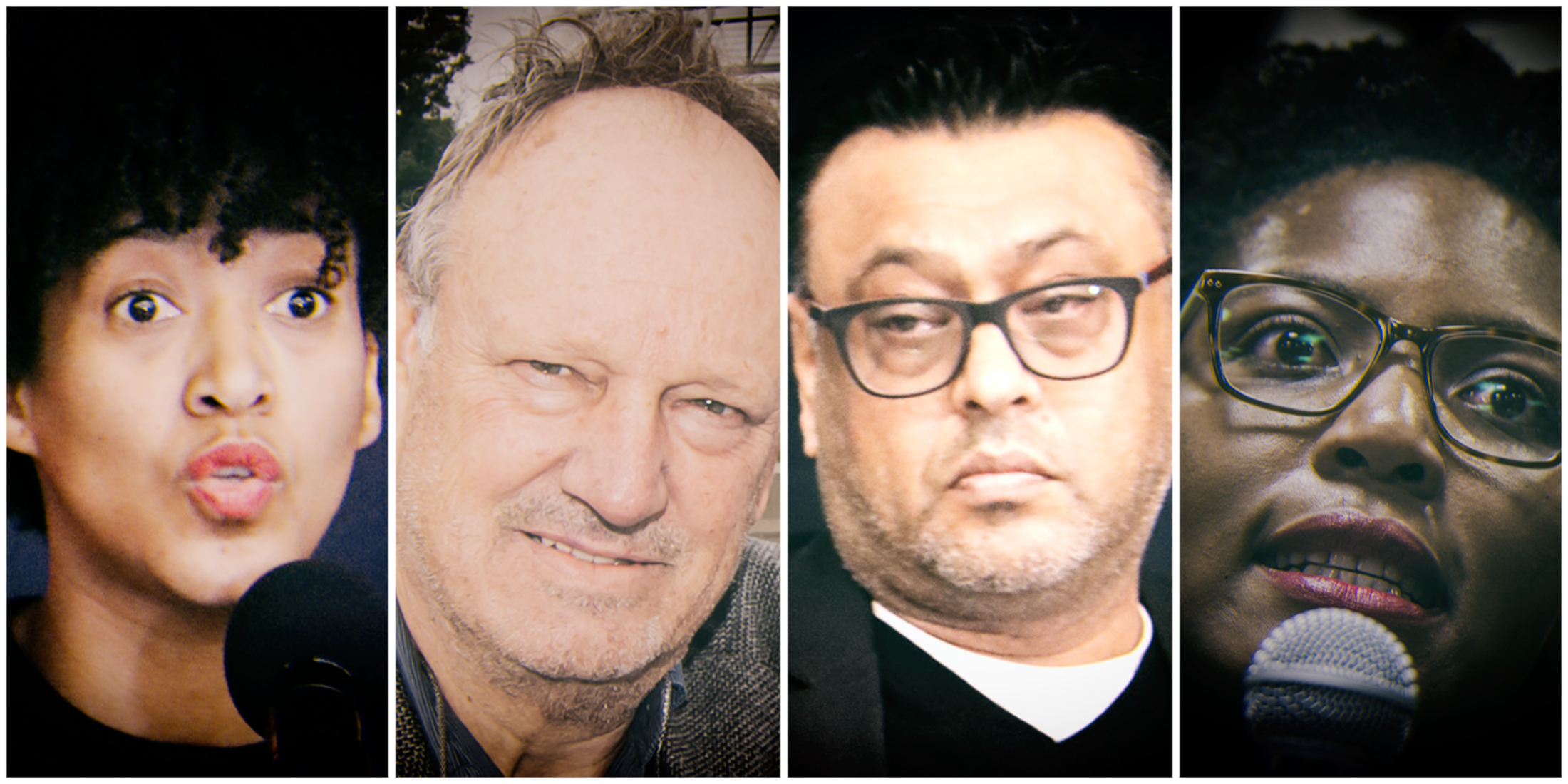 Defend Our Democracy civil society movement launches in South Africa encouraging active citizenry