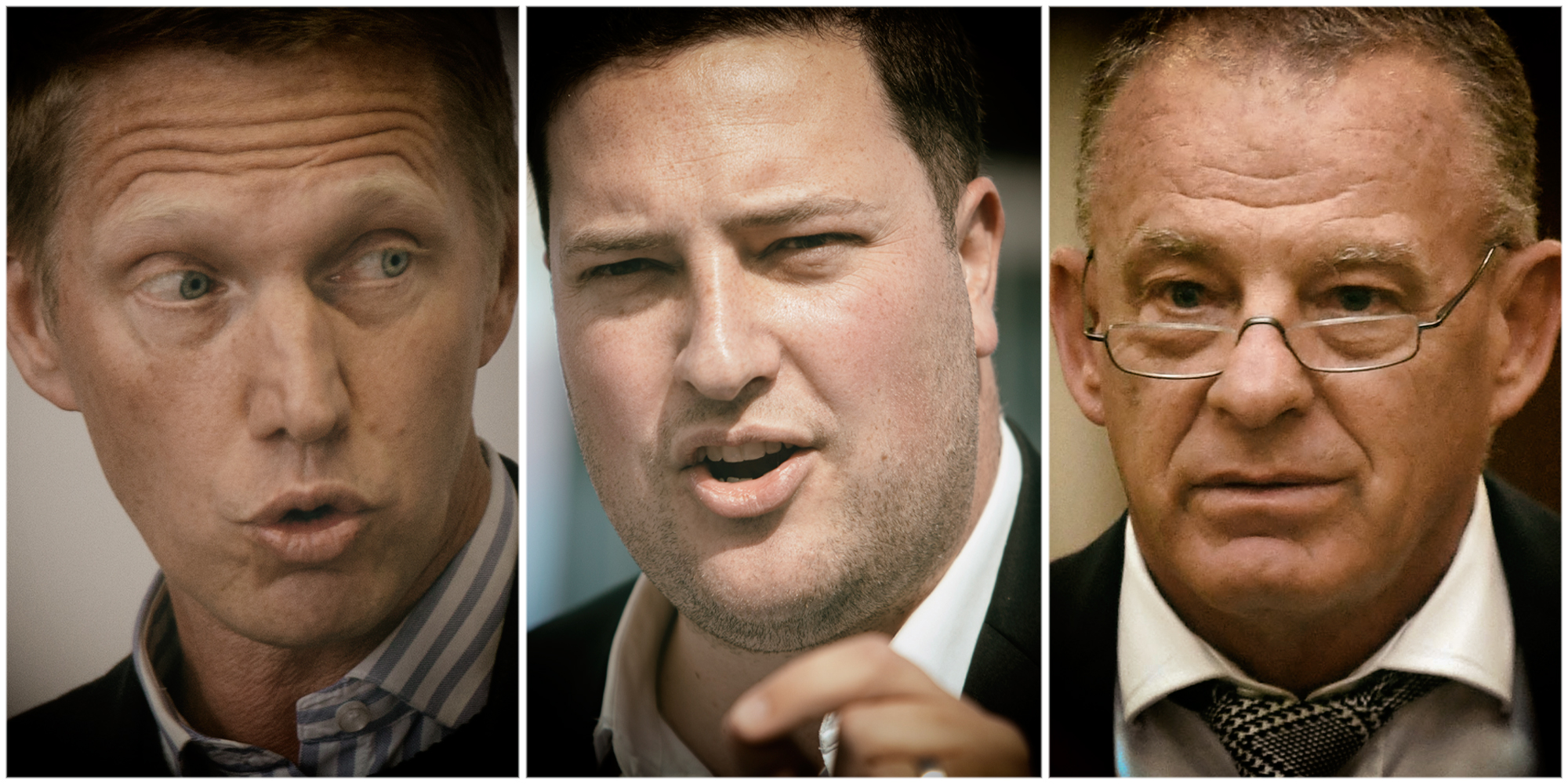 Cape Town aims to beef up security directorate in ongoing battle against extortionists