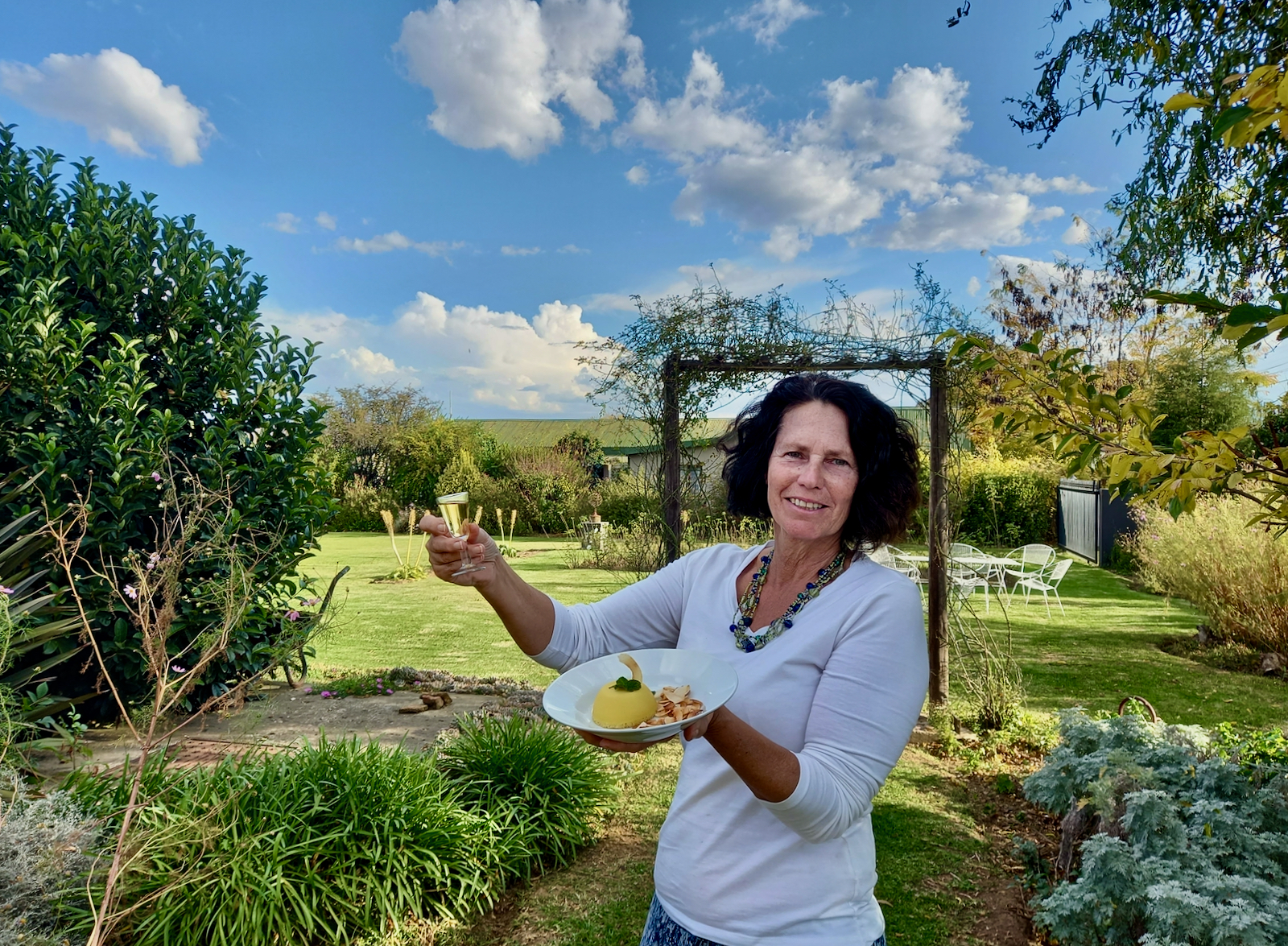 Loving Wakkerstroom, where the unexpected happens