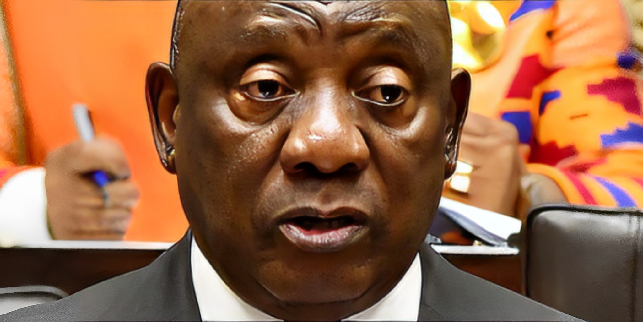 ‘Add those megawatts’ — Ramaphosa backs Karpowership and slowing down coal power plant decommissioning