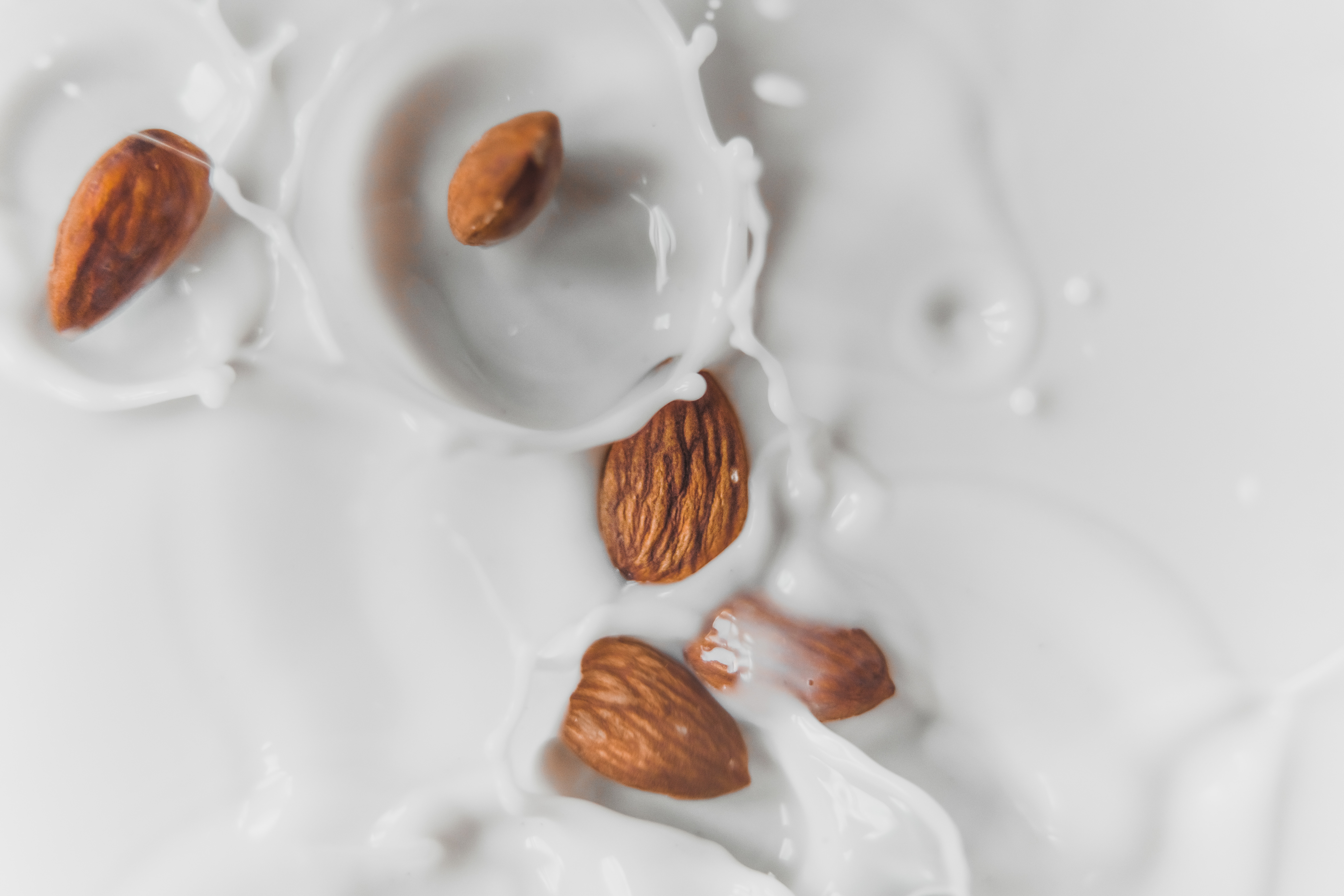 The land of milk and yummy - in defence of plant-based milk