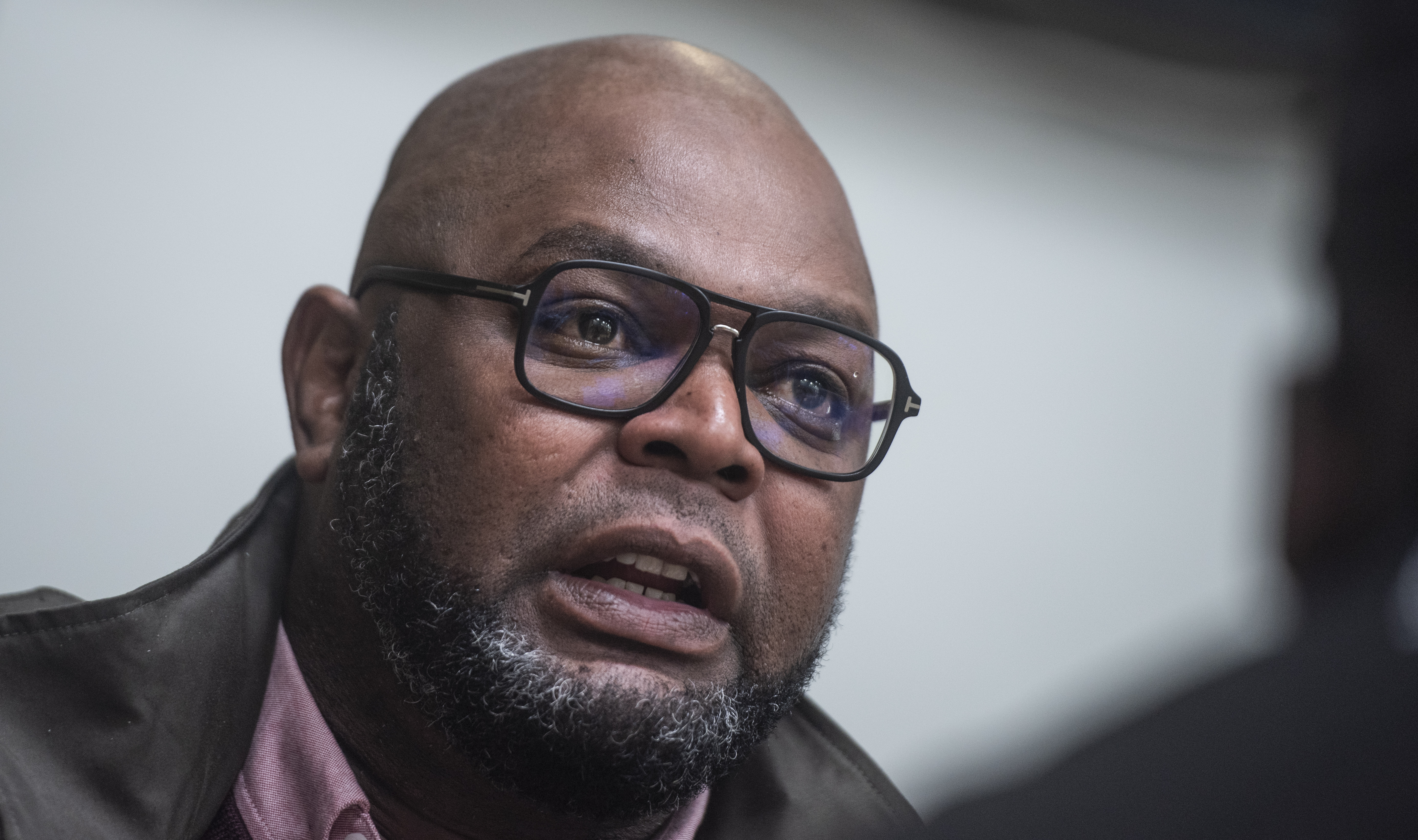 ‘I want to live my life’ — ex-Cape Town mayco member Malusi Booi quits as councillor seven months after police raid