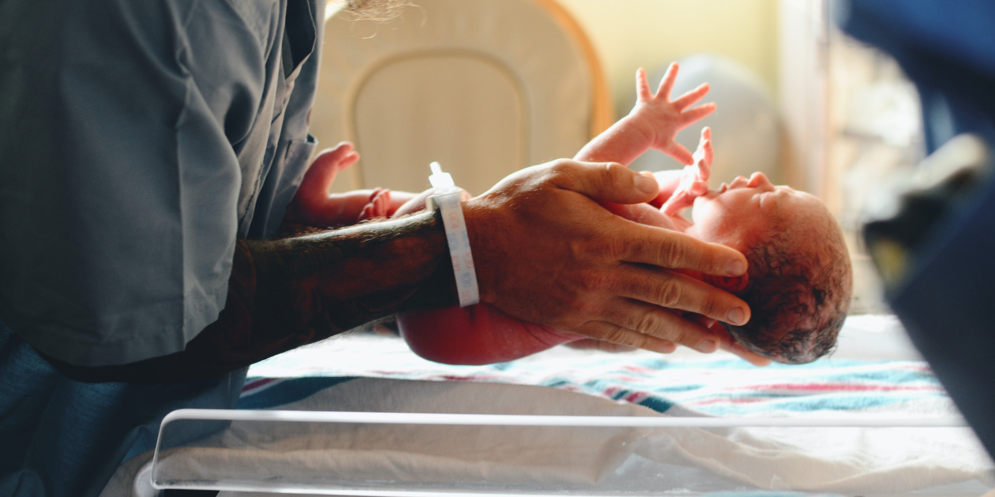 Five steps, fast: This plastic sheet and pouch can stop thousands of women from dying after giving birth 