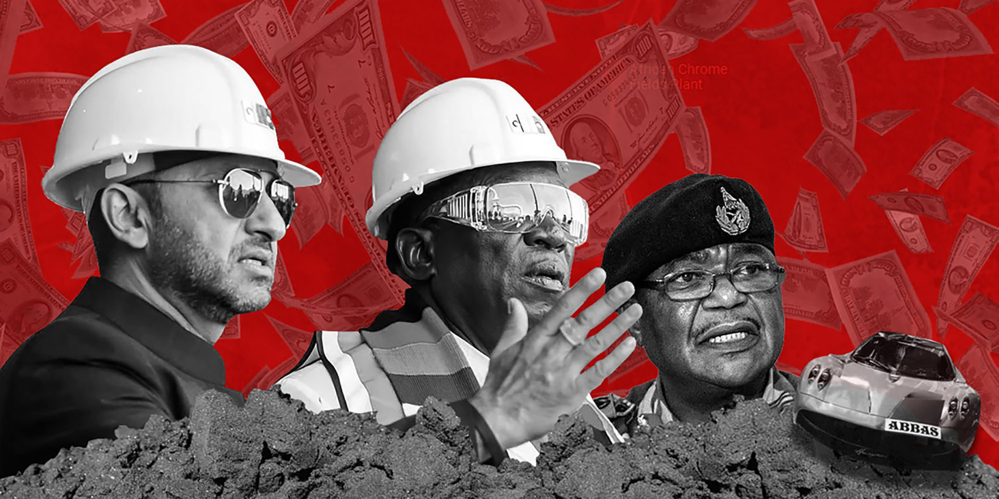 AmaBhungane’s journalists versus Zunaid Moti and Paul O’Sullivan