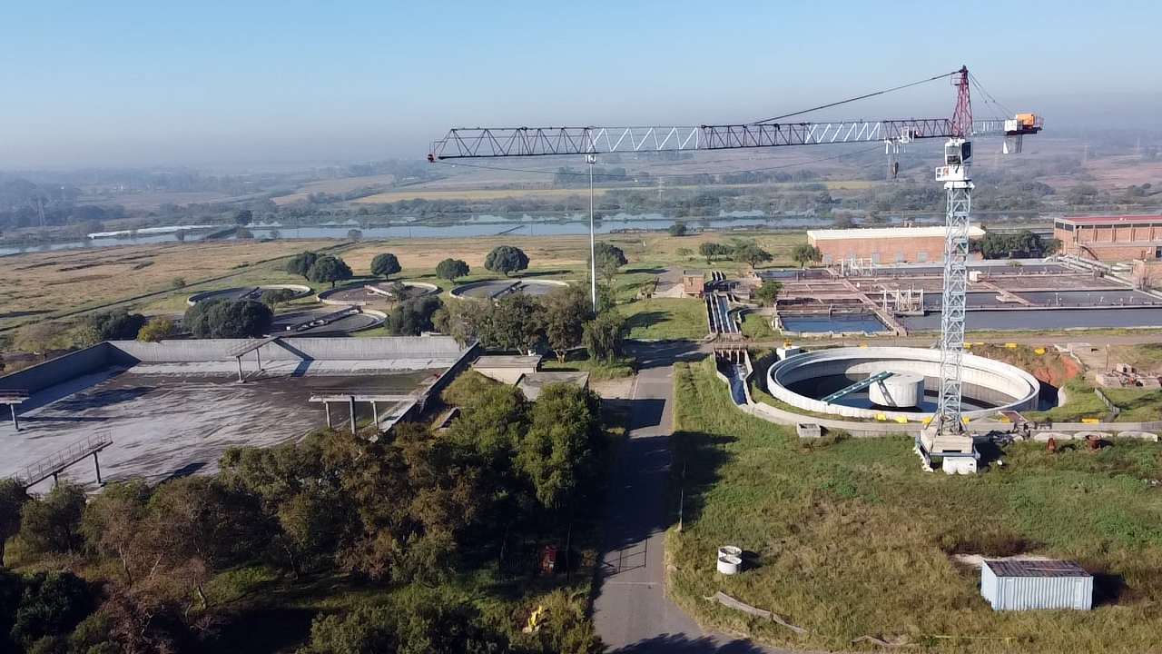 Tshwane mayor points finger at ‘network of corruption’ as cholera death toll rises to 17