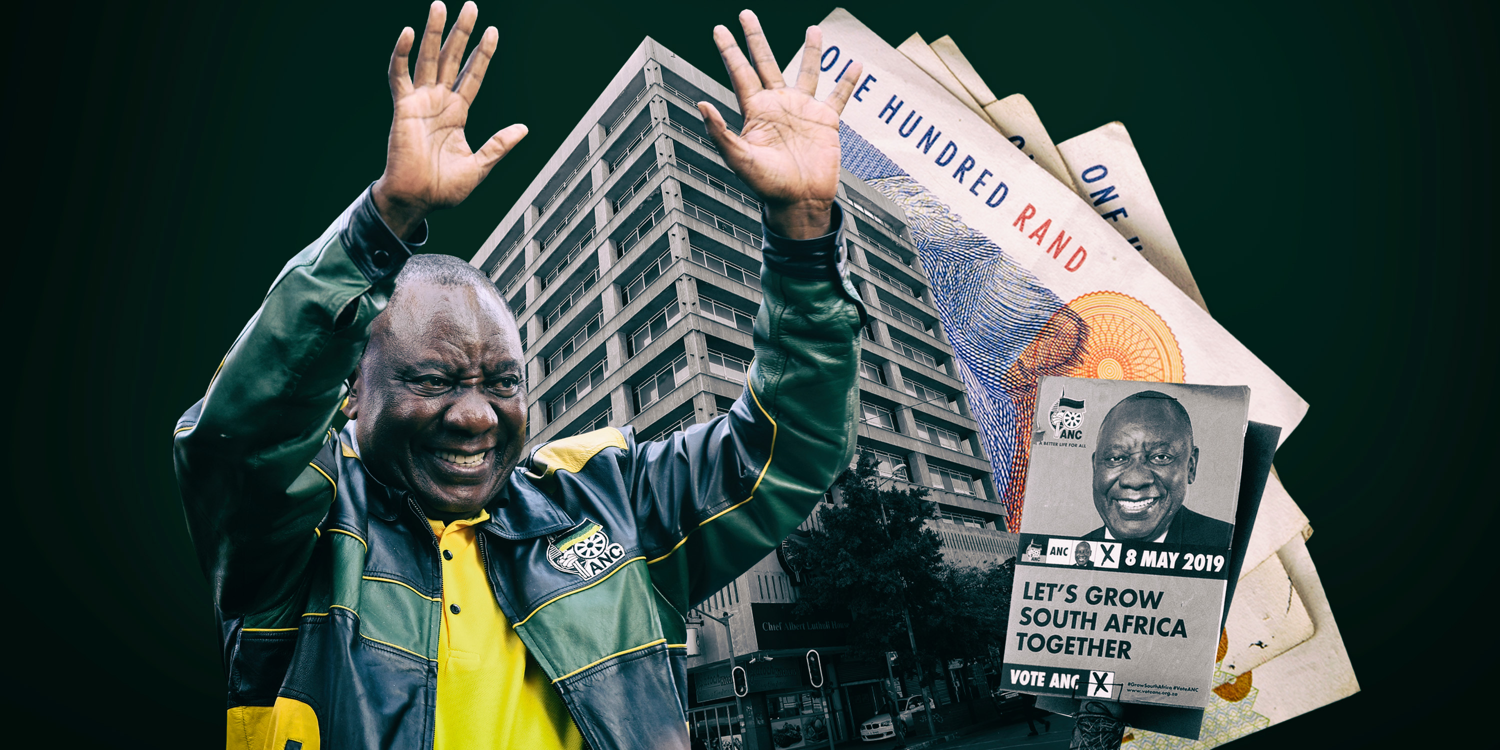 ConCourt unlikely to overturn Ezulweni liquidation order – but it could buy time for the ANC