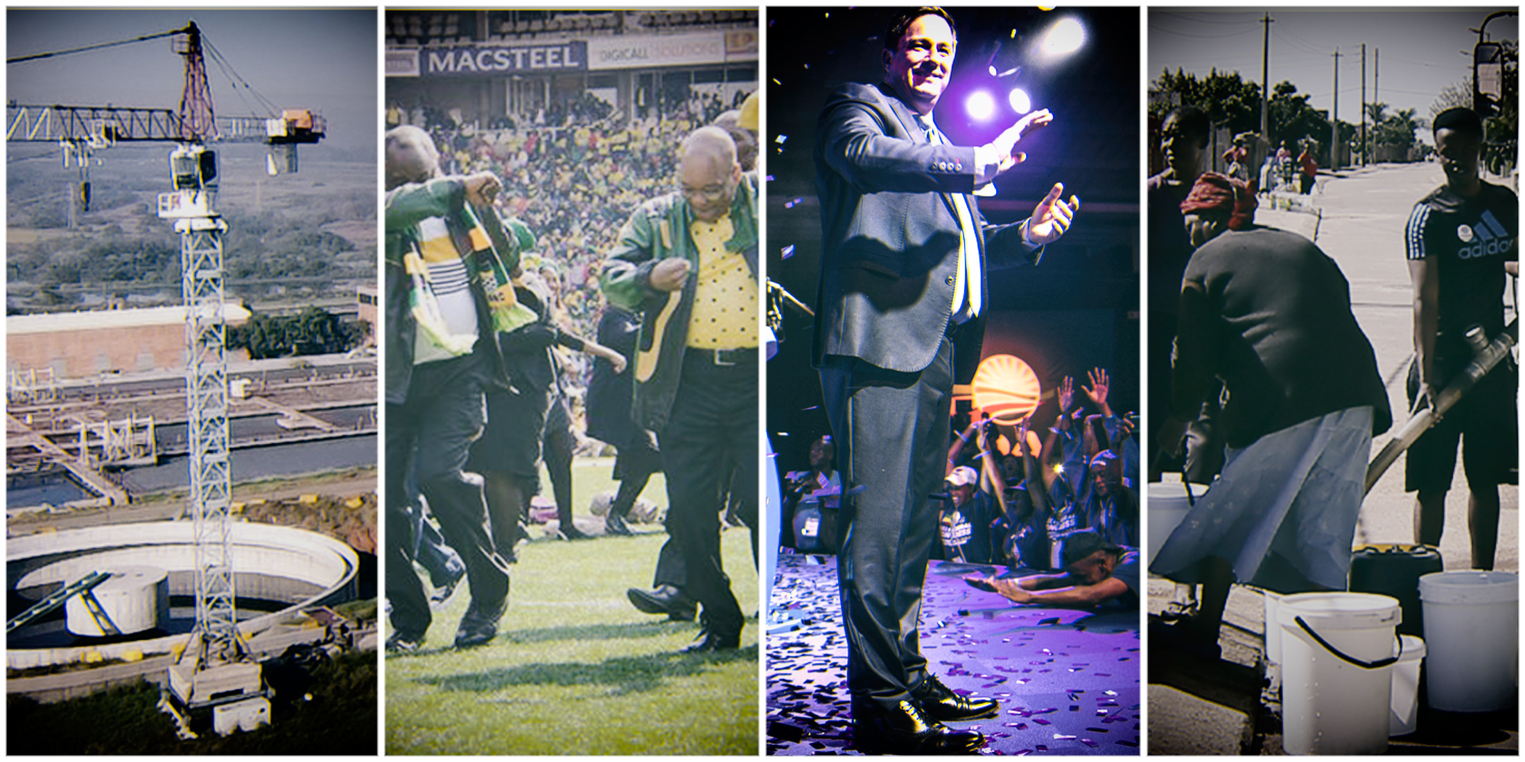 You ANC nothing yet – another shocker from our Scorpio team