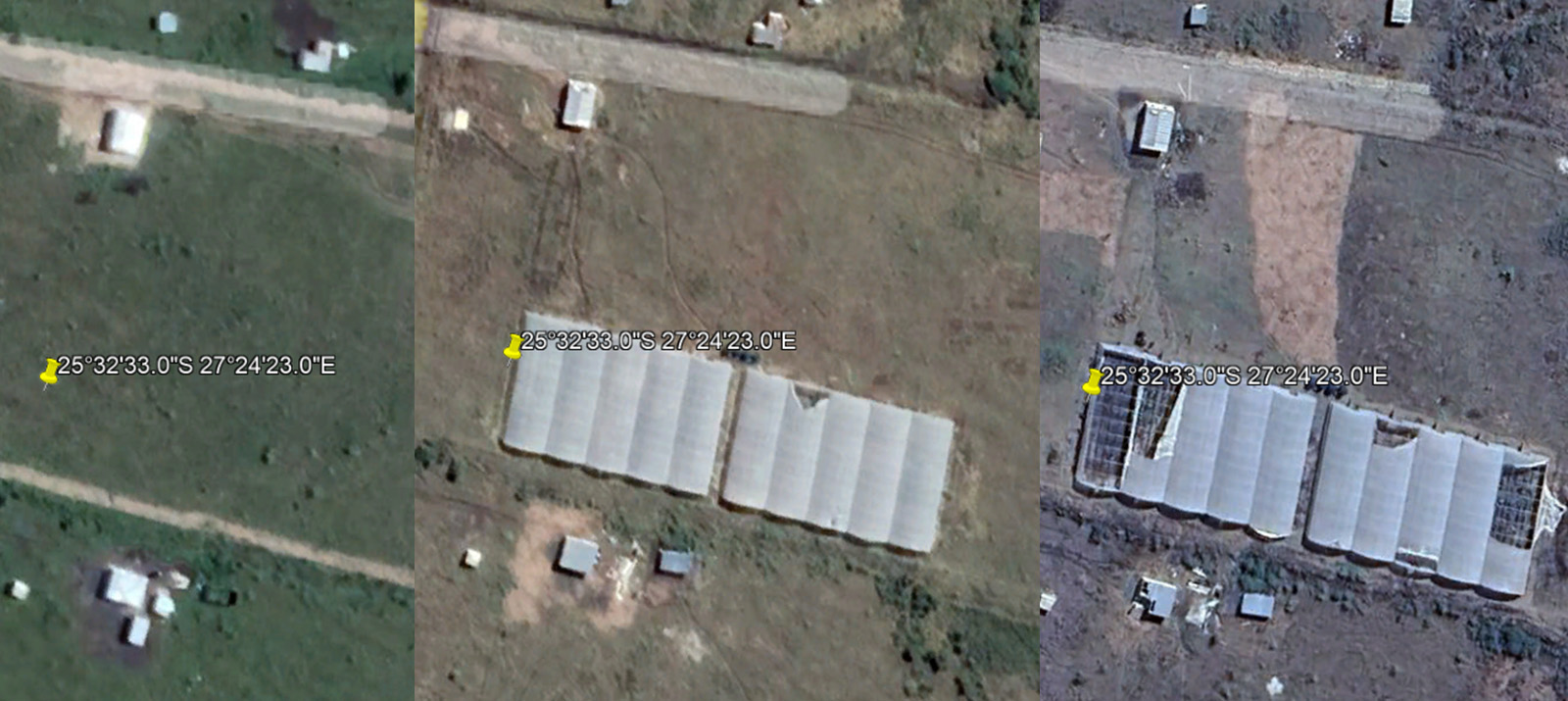 Former lottery board member’s defunct farm business swallowed up R4.6m in lotto funds