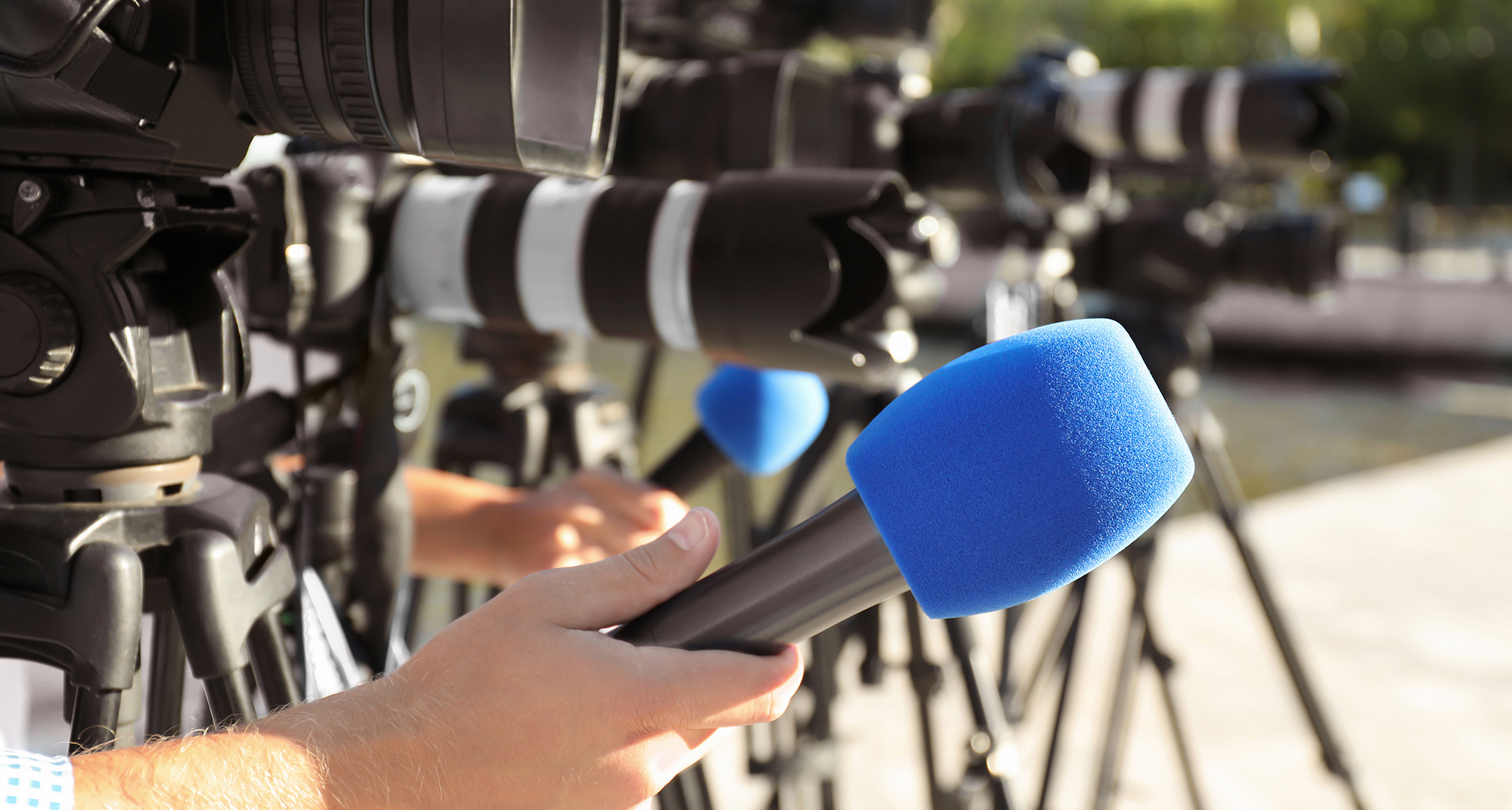 This week – 30th World Press Freedom Day and talk on reparatory justice for people of African descent