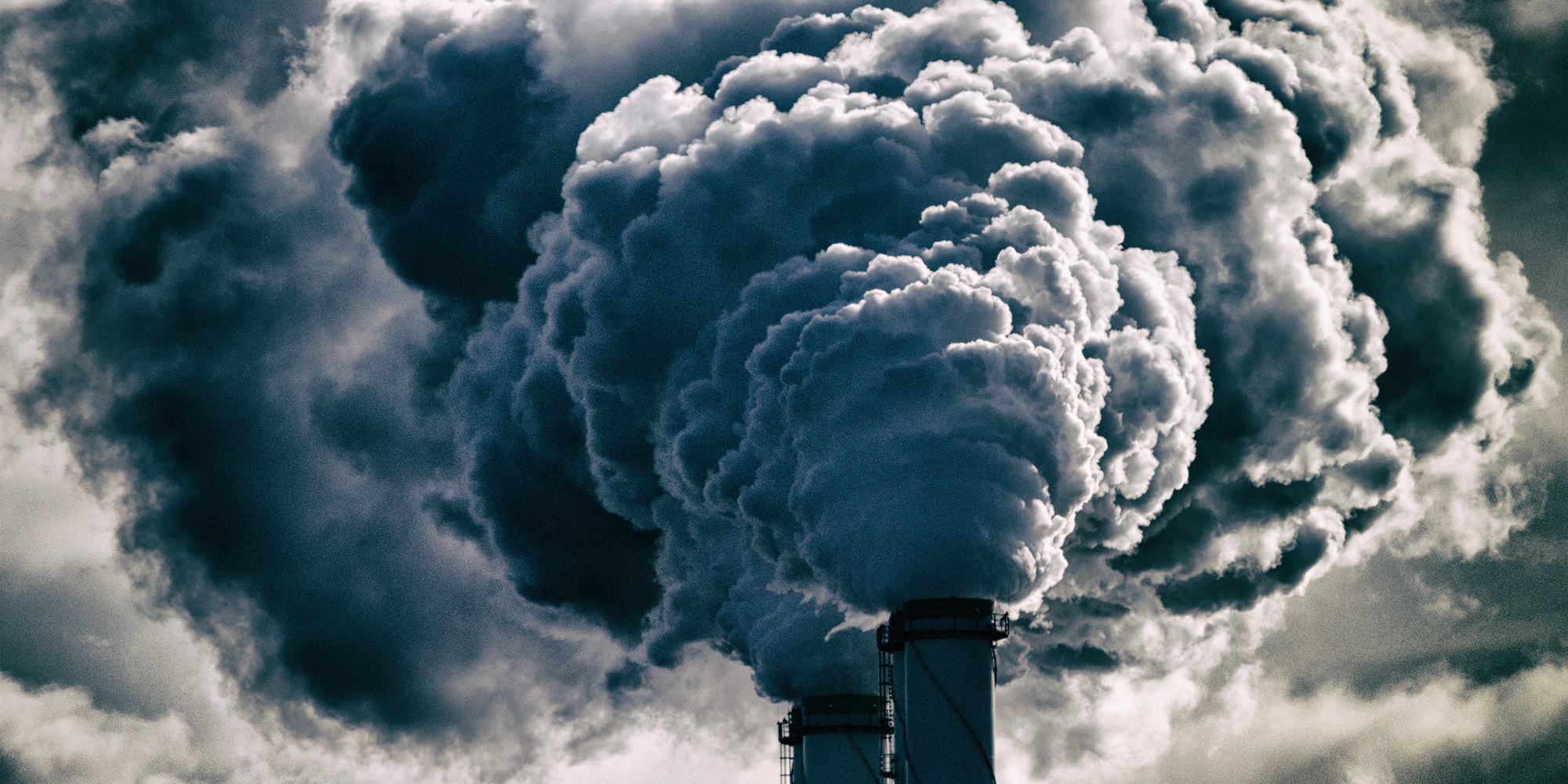 Despite a drop in greenhouse gas emissions in the past decade, SA is still a shockingly high emitter