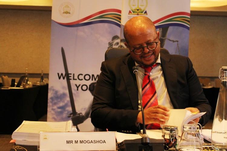 Judicial Conduct Tribunal: Judge Makhubele’s advocate says Prasa employees made major concessions to Siyaya