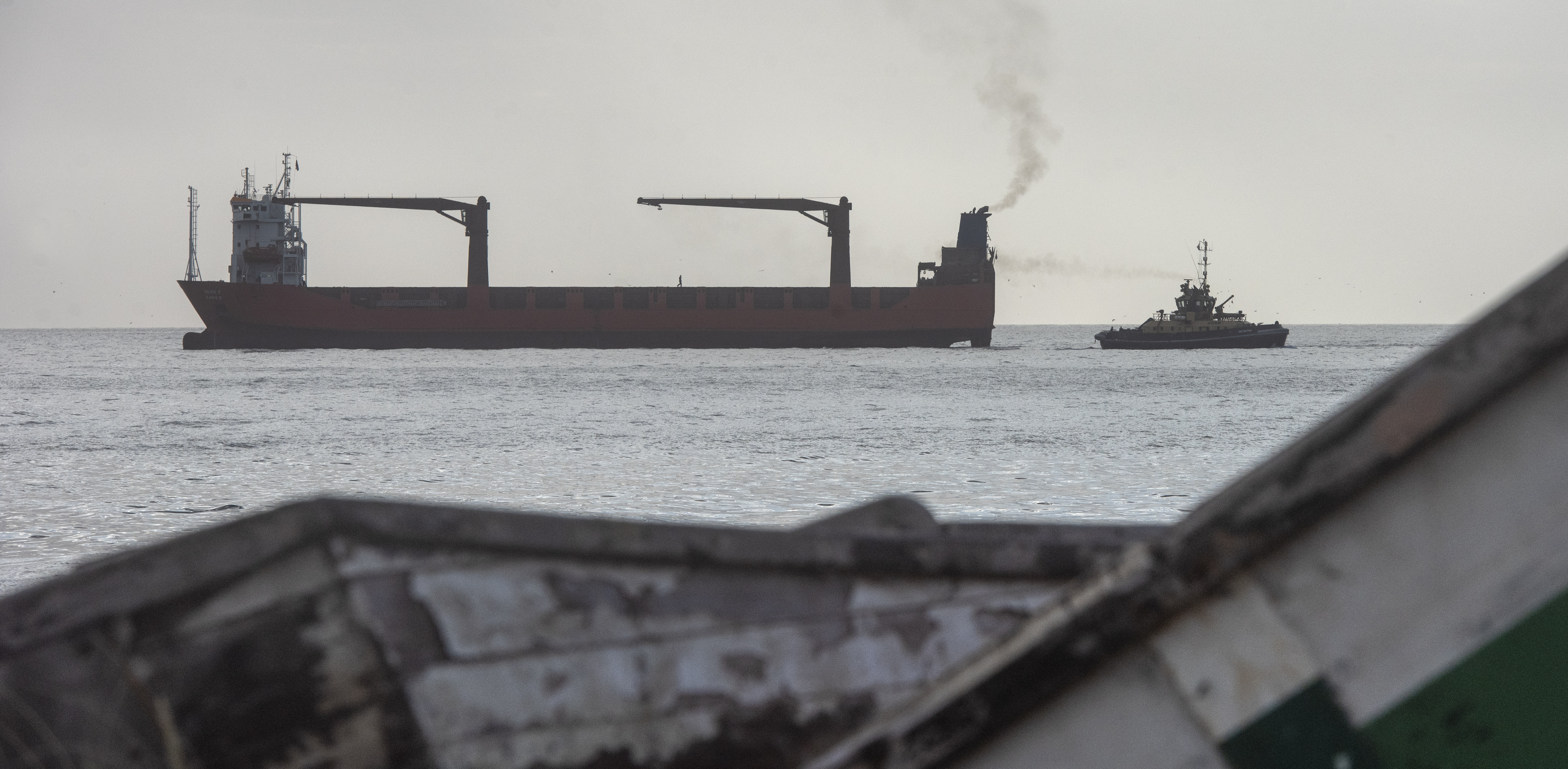 ‘Non-alignment’ is not a real ANC policy, just a useful tool