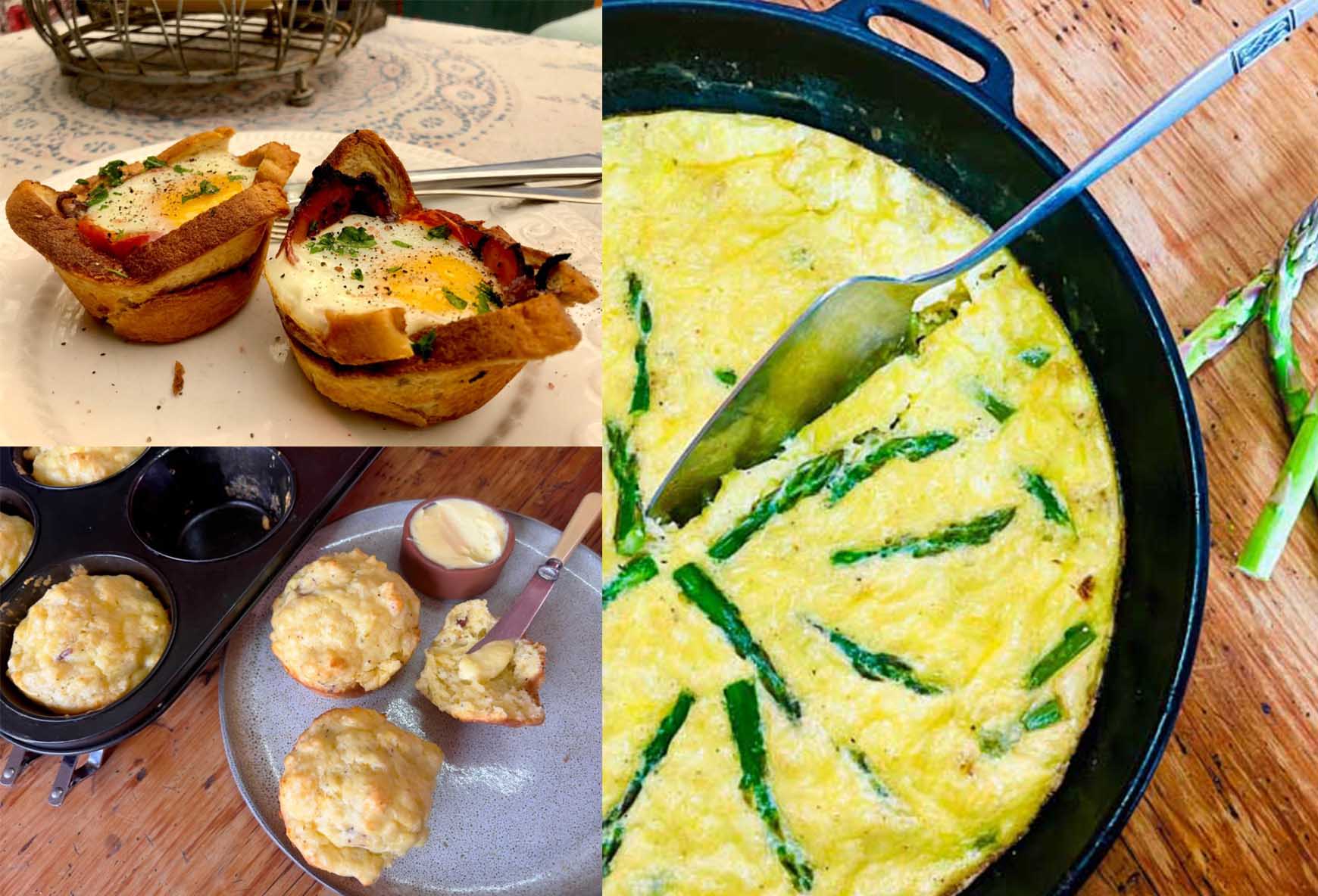 Lekker Brekker Monday: Your weekly breakfast fix