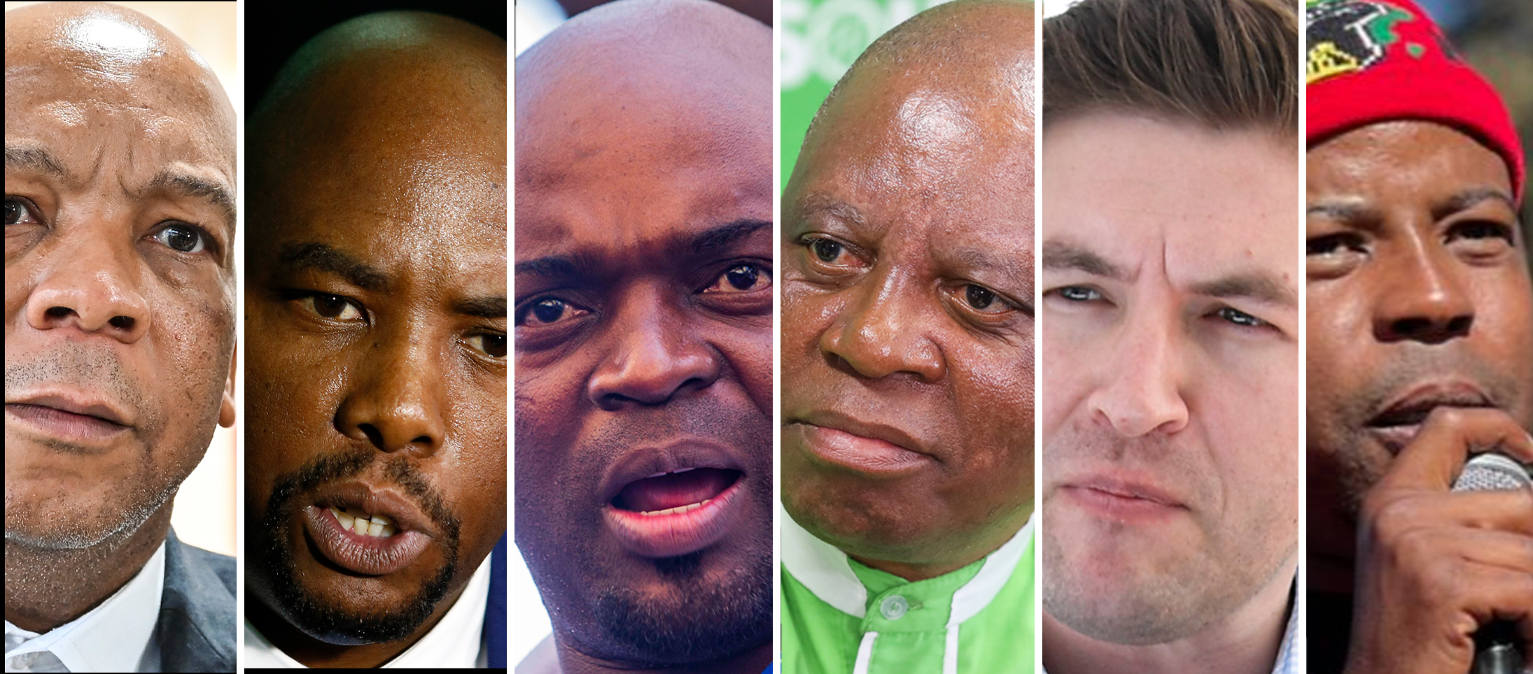 Killer cholera hits amid decade-long bickering over Hammanskraal water crisis - and tender scandals