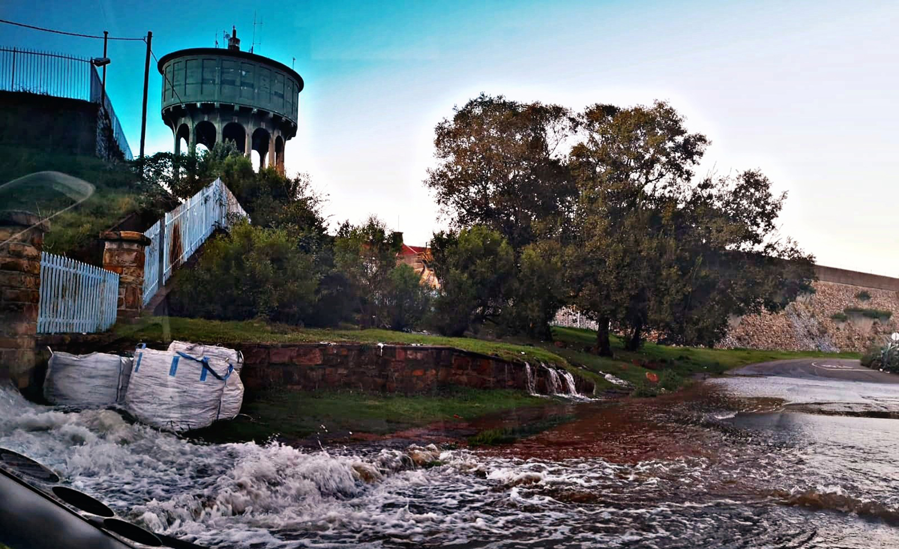 Joburg Water – here are their answers to our burning questions about the supply crisis