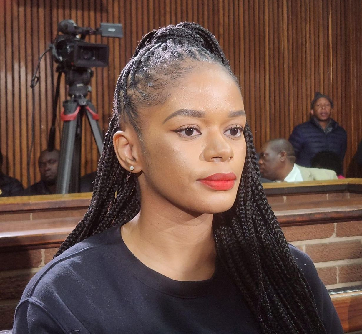 Thabo Bester saga — Free State high court dismisses Nandipha Magudumana’s leave to appeal extradition ruling 