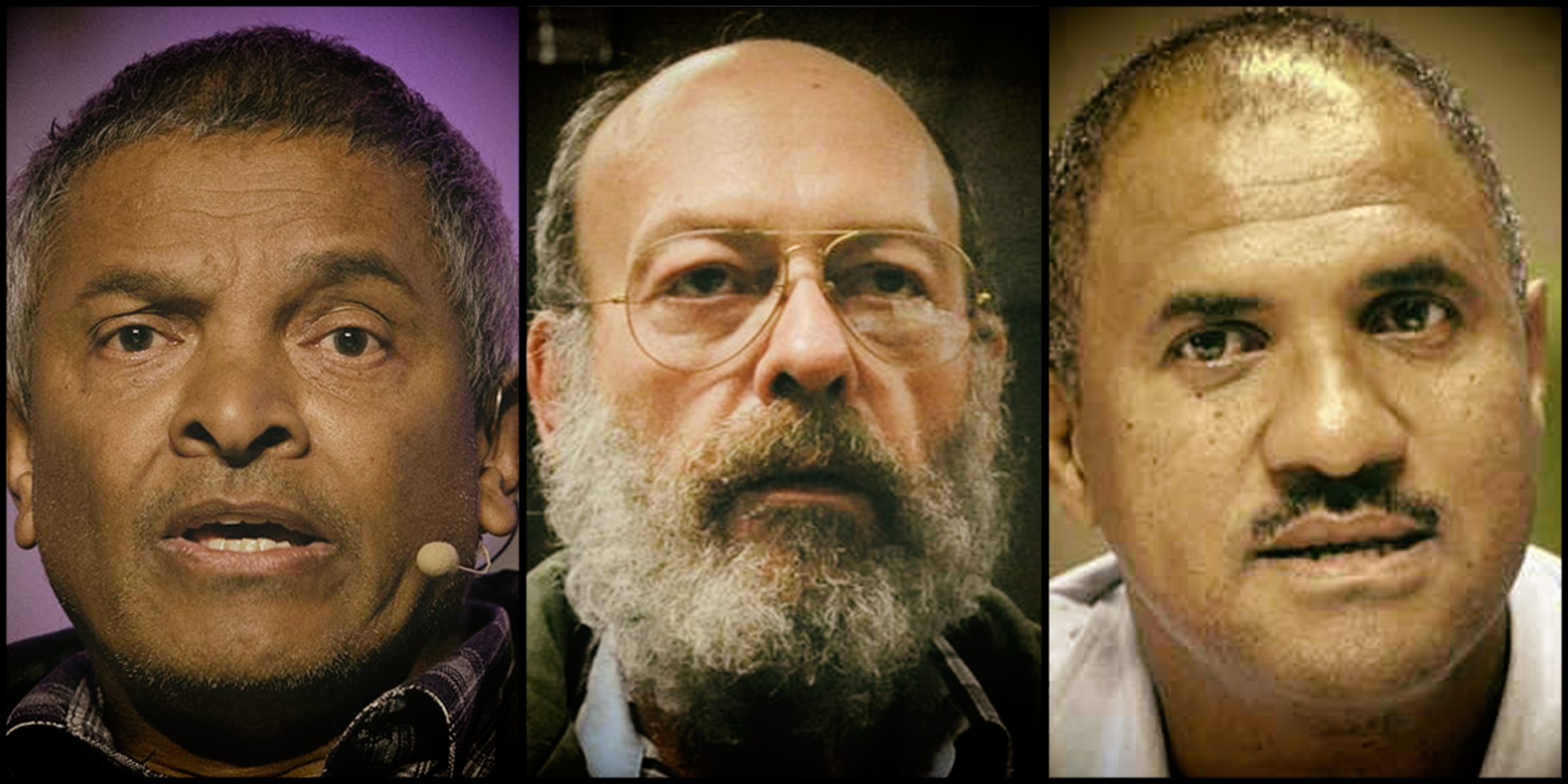 Bullet points – this is what drove victims of cop-smuggled firearms to launch a lawsuit against police