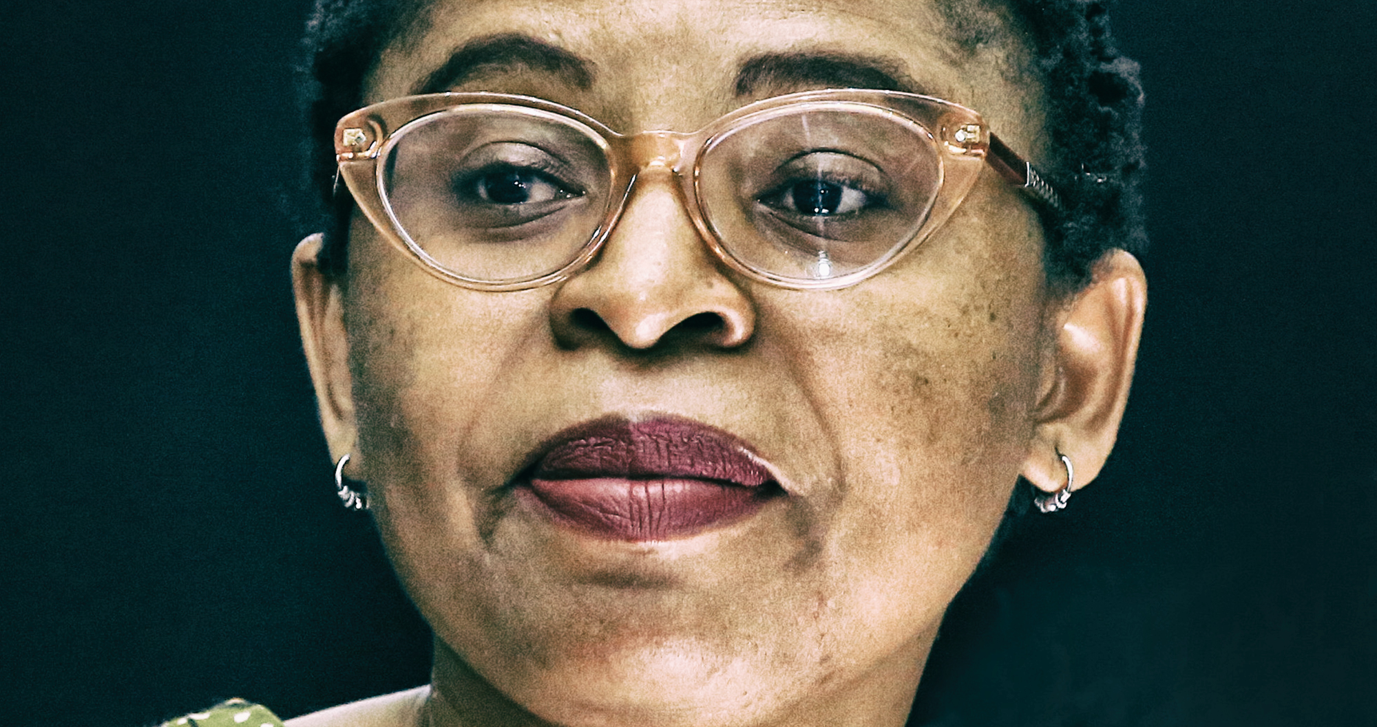 Why Minister in the Presidency Khumbudzo Ntshavheni will have to step down after explosive revelations