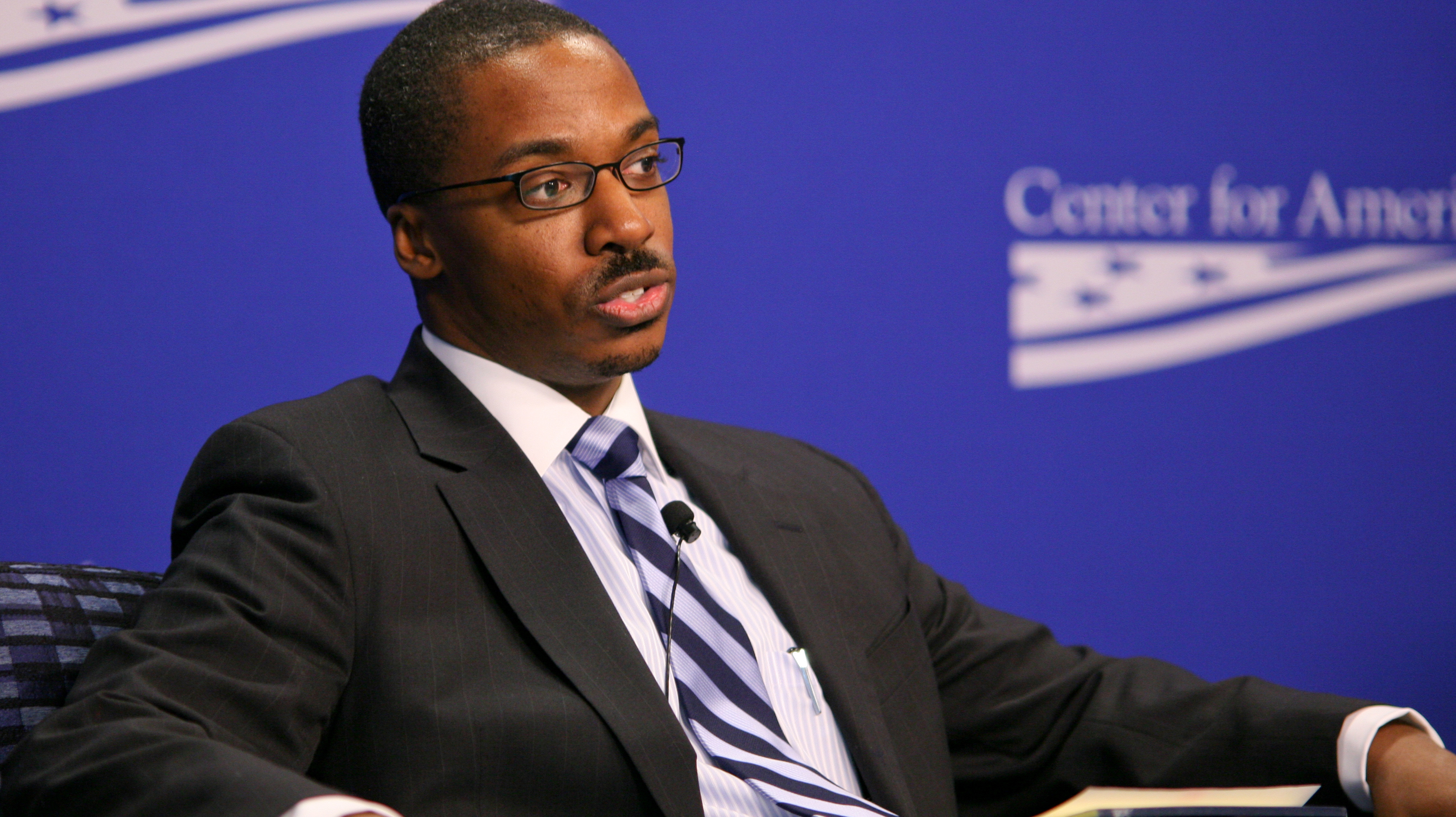 Is US ambassador to SA Reuben Brigety a loose cannon — or a consummate professional?