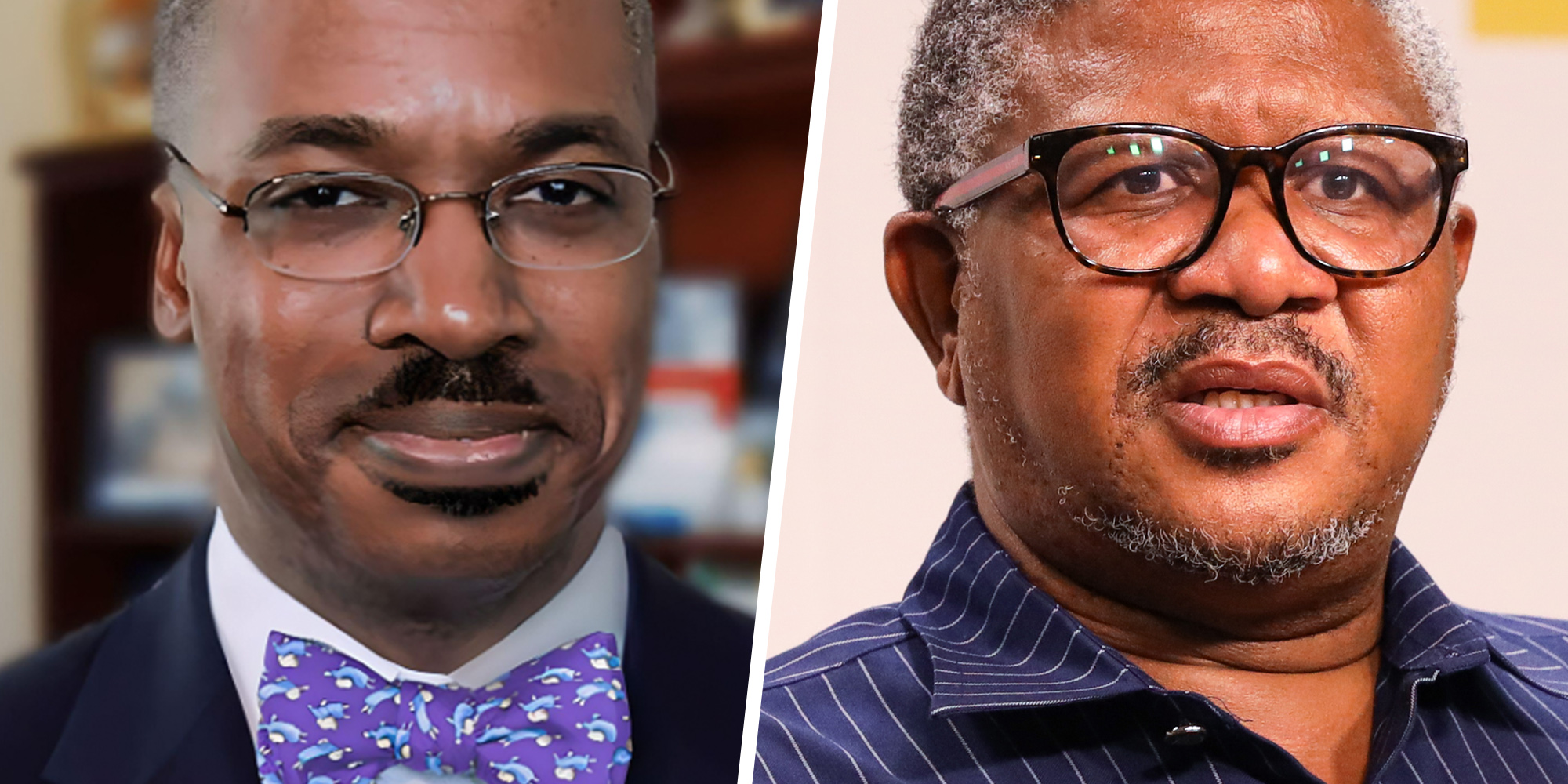 ANC's Mbalula smooths over Lady R diplomatic rift between SA and US