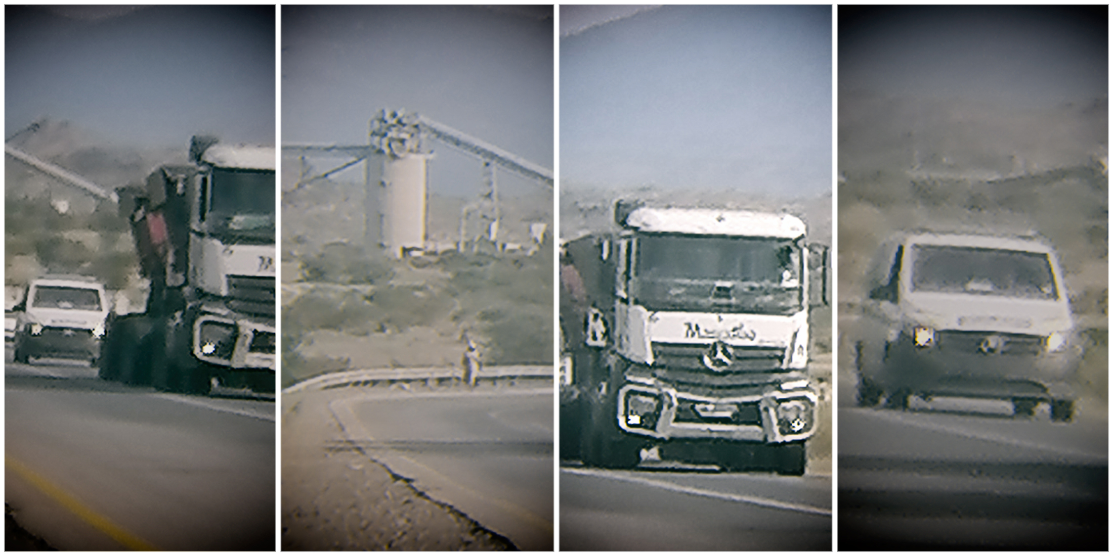 The fight goes on, vow Limpopo protesters demanding stake in chrome mine