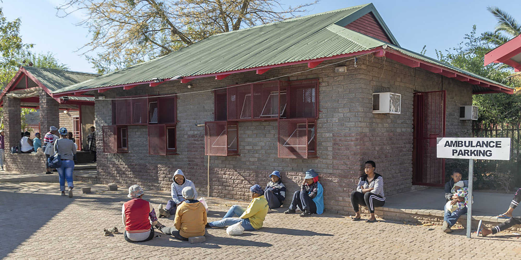 Northern Cape health department still without permanent head as suspended officials return