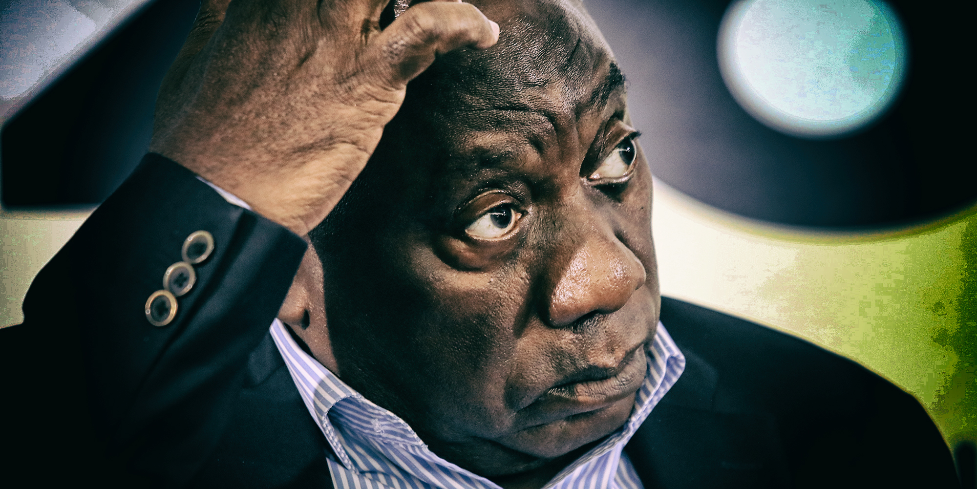 South Africa risks becoming a failed state, warn business leaders