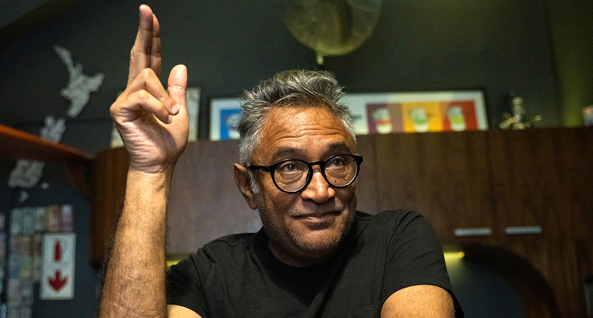 Government trying to make it impossible for independents to stand for Parliament, says Zackie Achmat