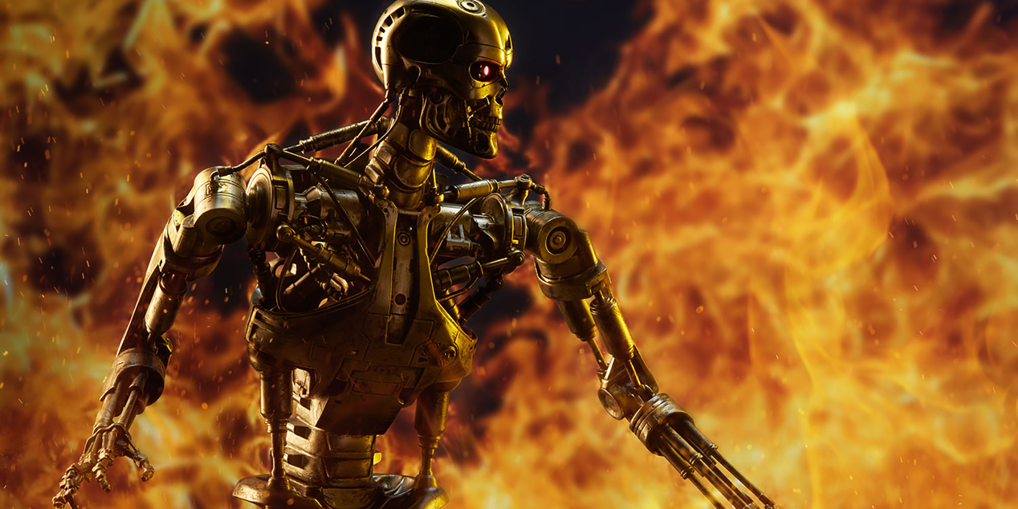 Artificial Intelligence is moving way faster than the speed of evolution. Could we be in trouble?