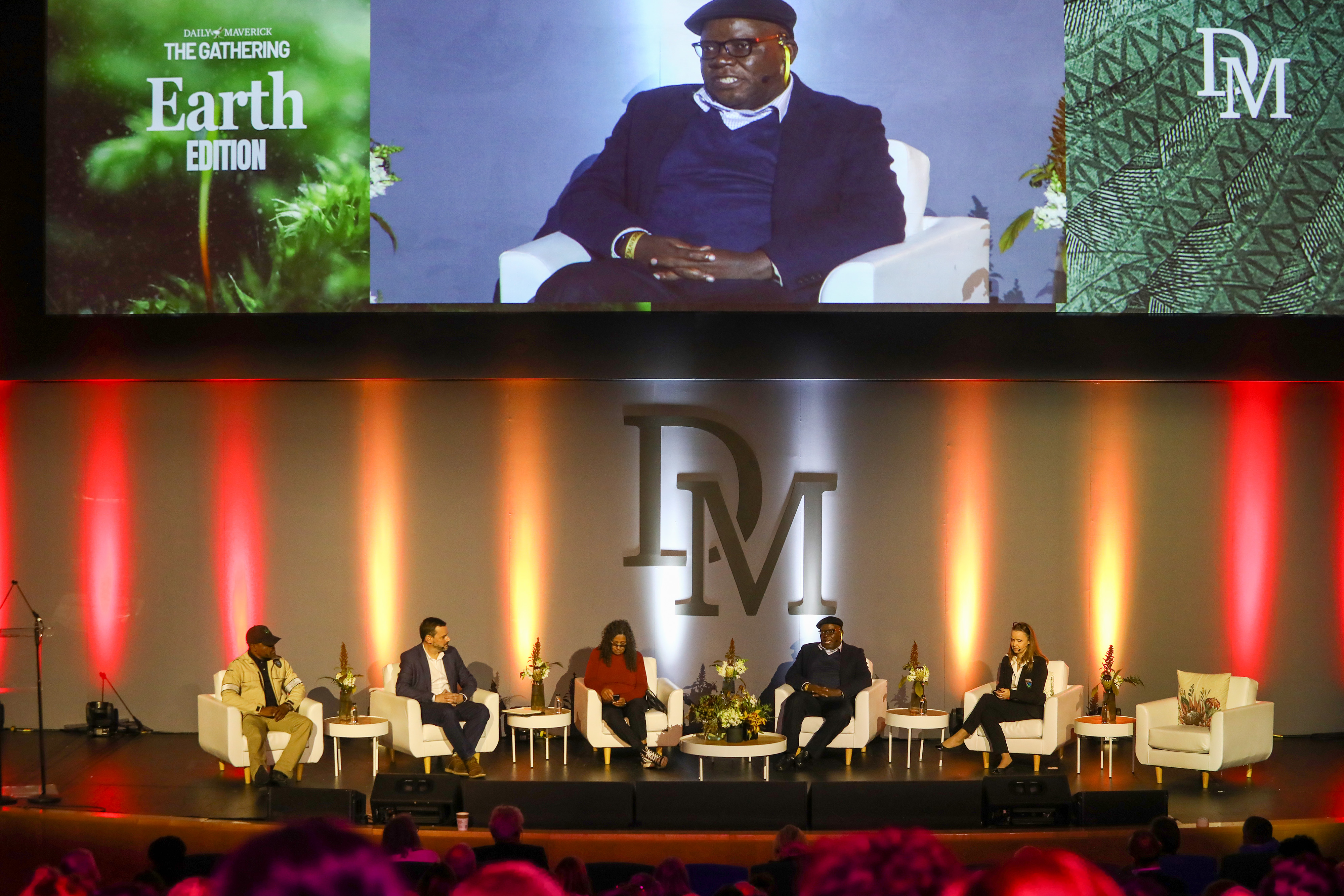 Stop tossing buckets of raw sewage into our rivers, urges Green Scorpions inspector