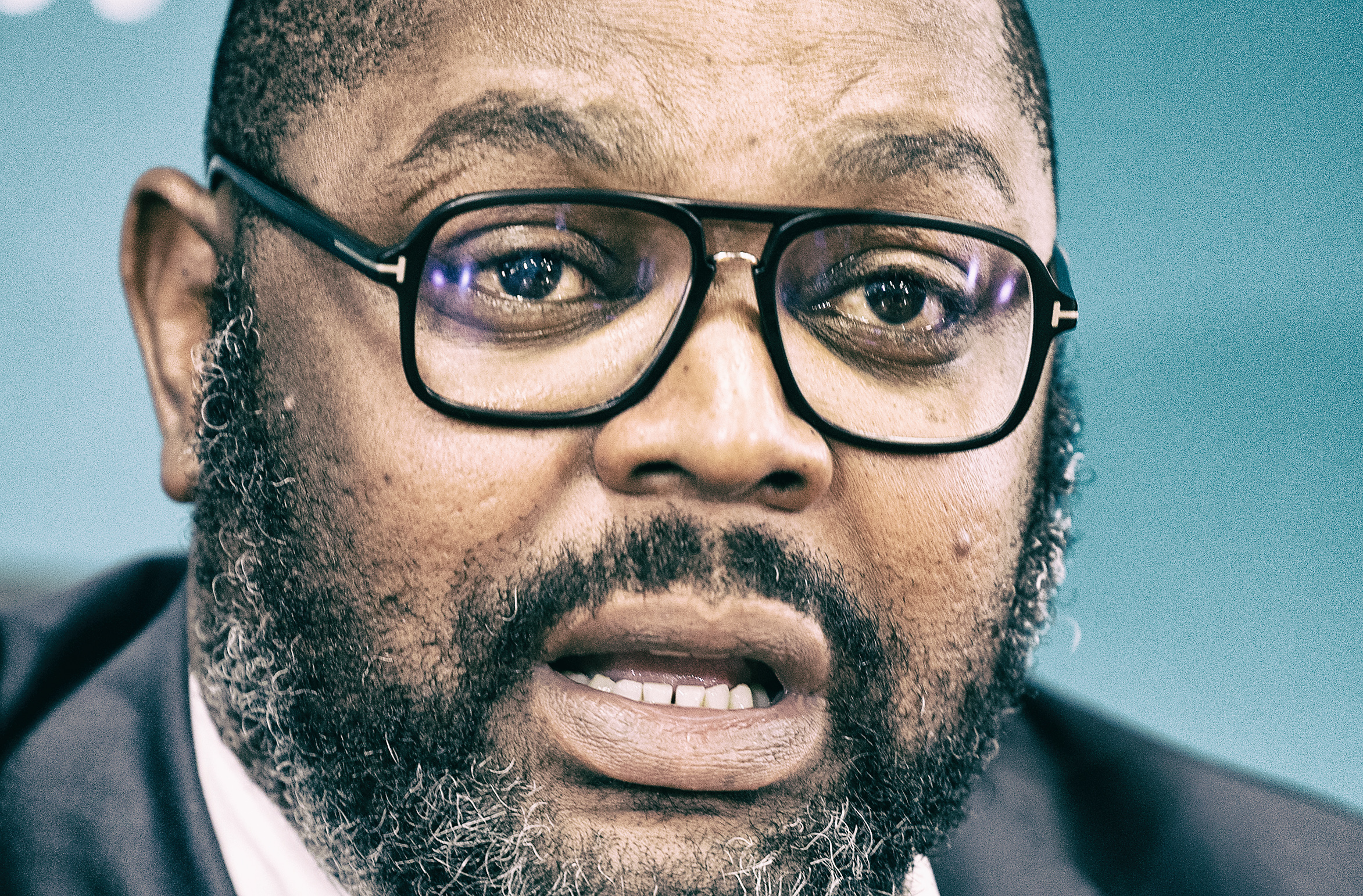 DA’s suspended Malusi Booi is back in Cape Town council — but whom is he representing?