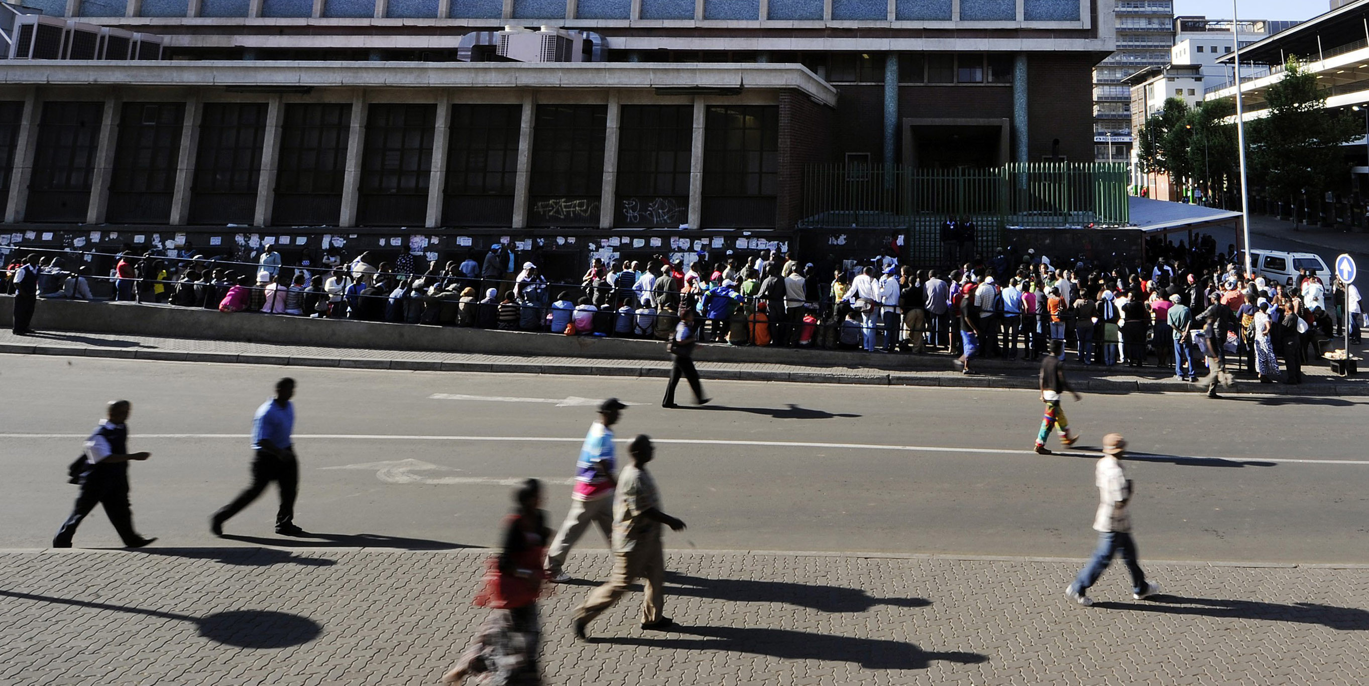 Civil society hails court ruling declaring ZEP termination unlawful as 'a victory' for SA’s migrant community