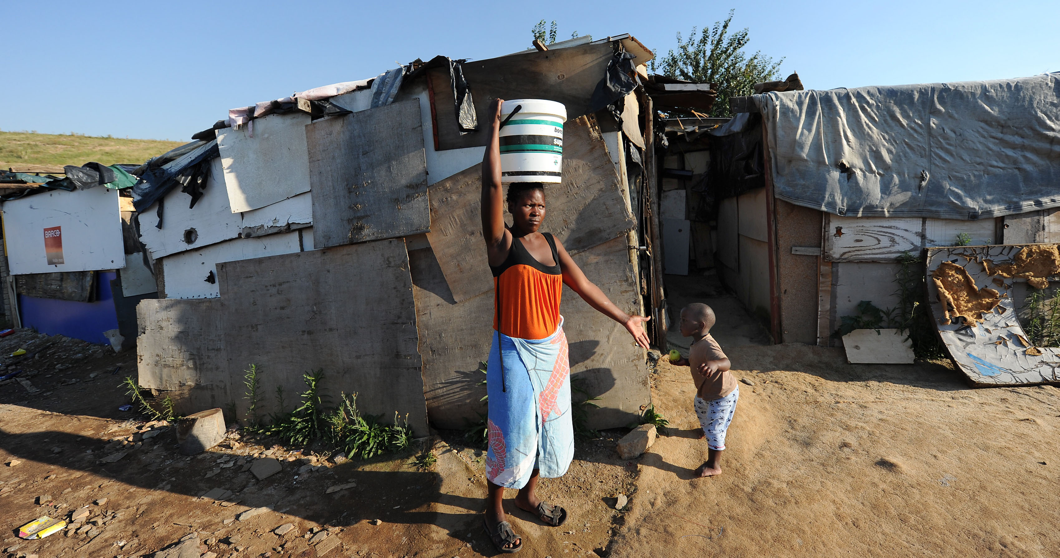 Cholera — examining the horrific consequences of government’s own contaminated policy choices